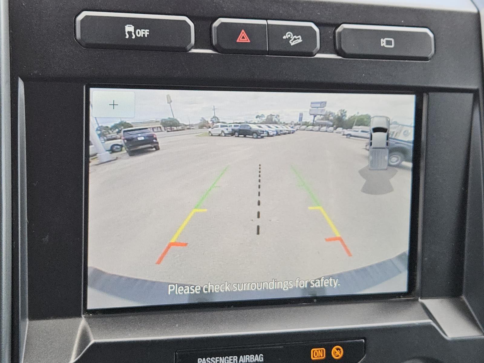 2022 Ford F-250 XLT photo 20