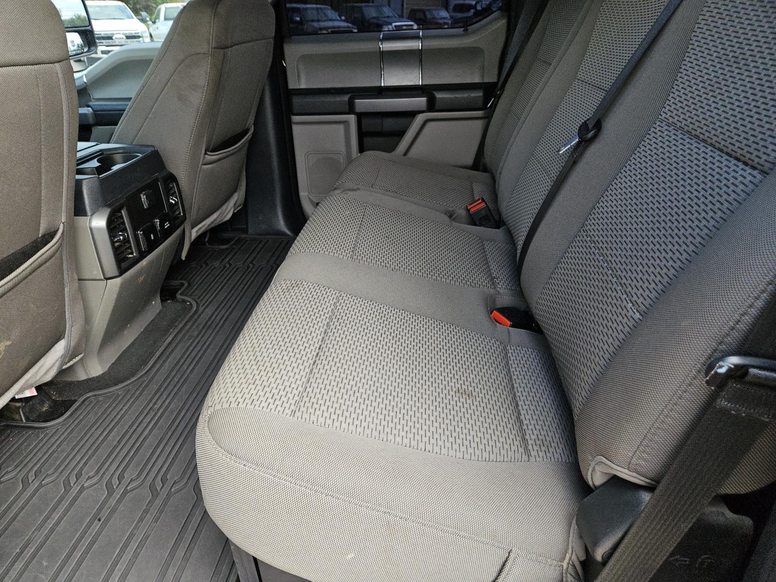 2022 Ford F-250 XLT photo 25