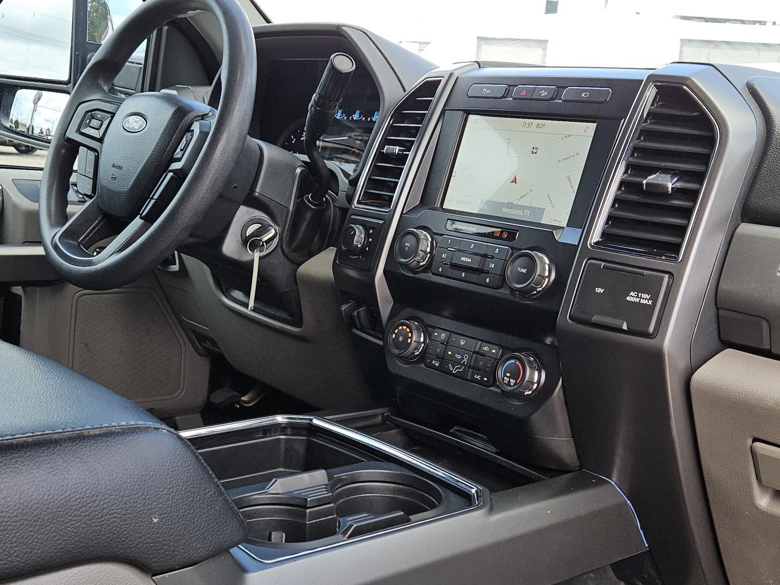 2022 Ford F-250 XLT photo 28