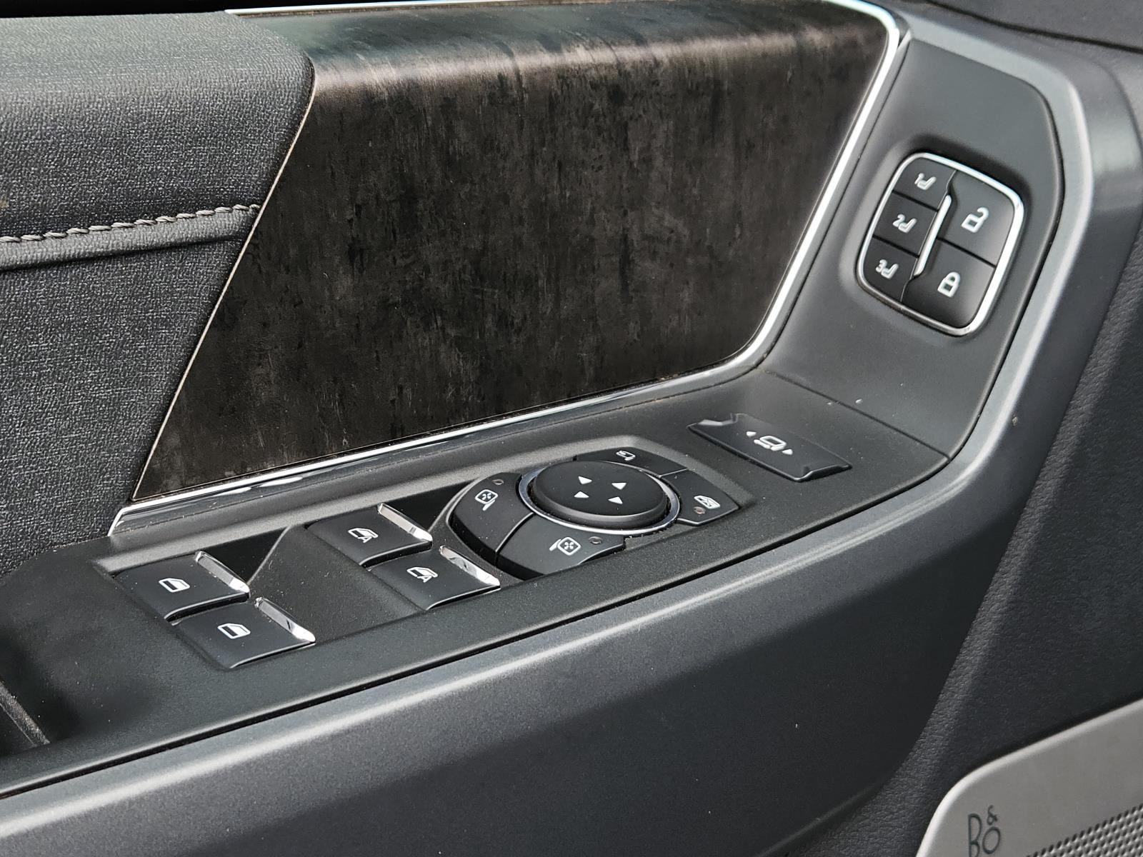 2024 Ford F-250 Lariat photo 27