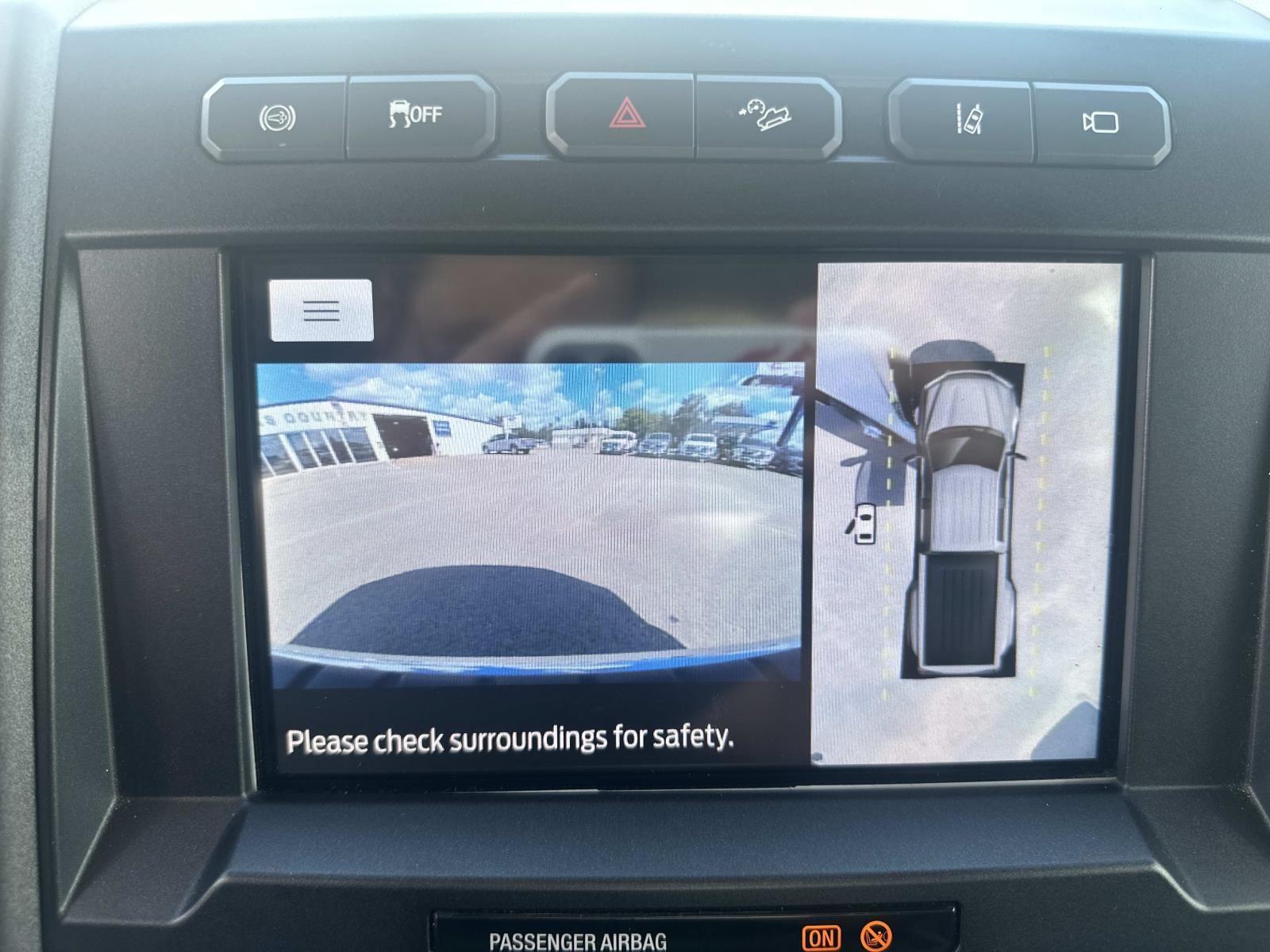 2022 Ford F-350 XL photo 15