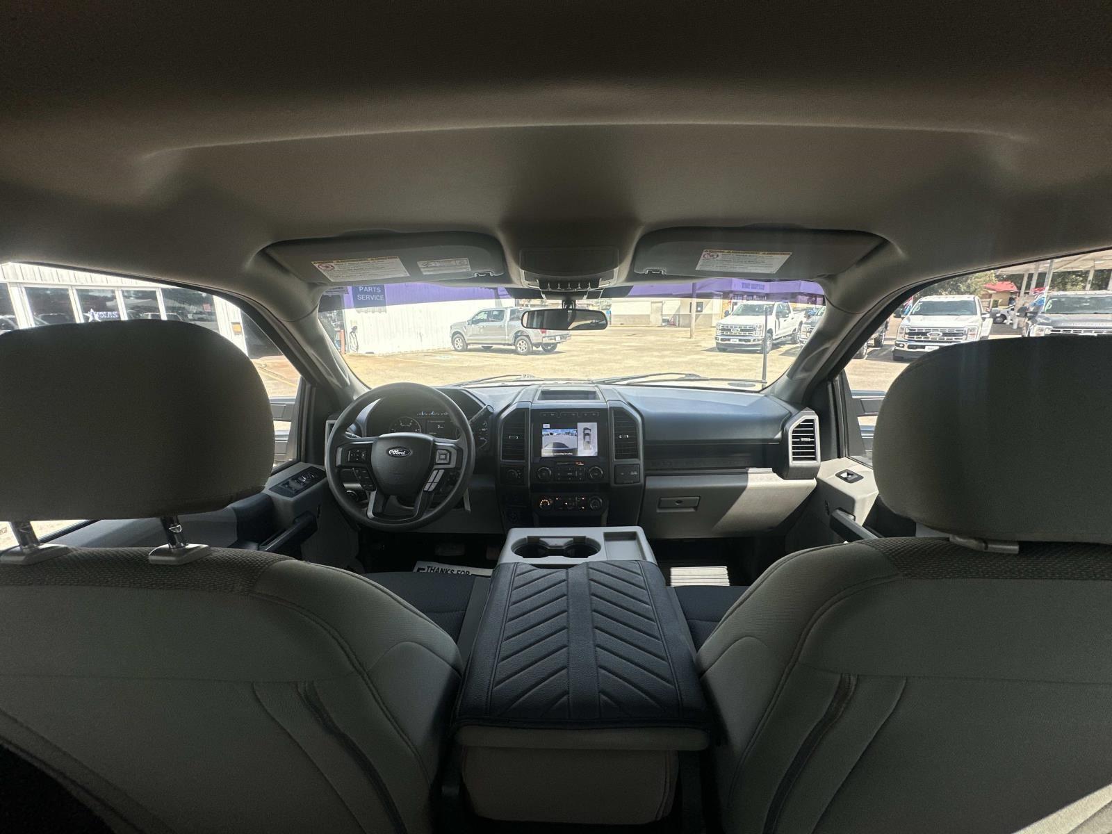 2022 Ford F-350 XL photo 21