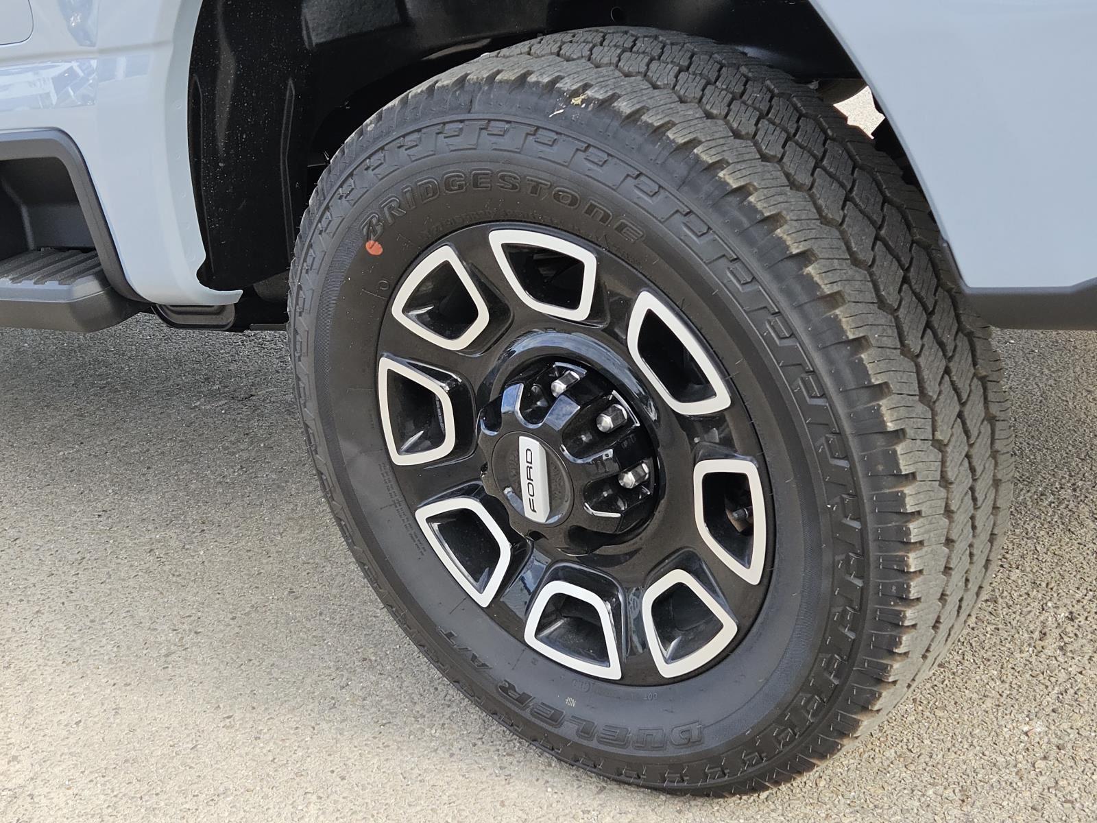 2026 Ford F-250 Super Duty Platinum - Photo 6