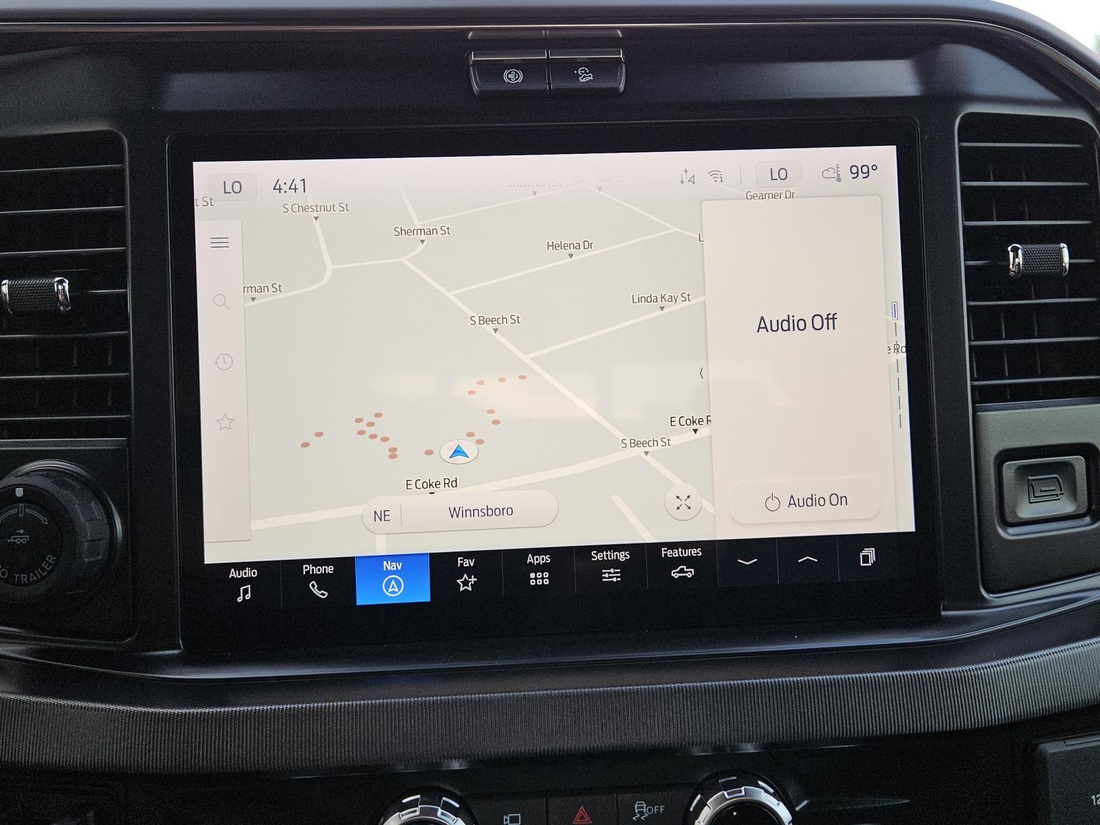 2026 Ford F-250 Super Duty Platinum - Photo 14