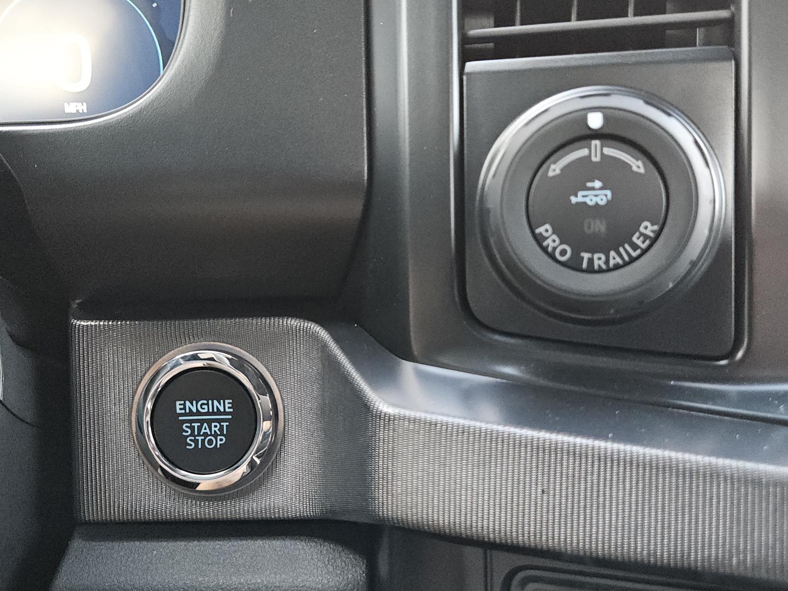 2026 Ford F-250 Super Duty Platinum - Photo 17