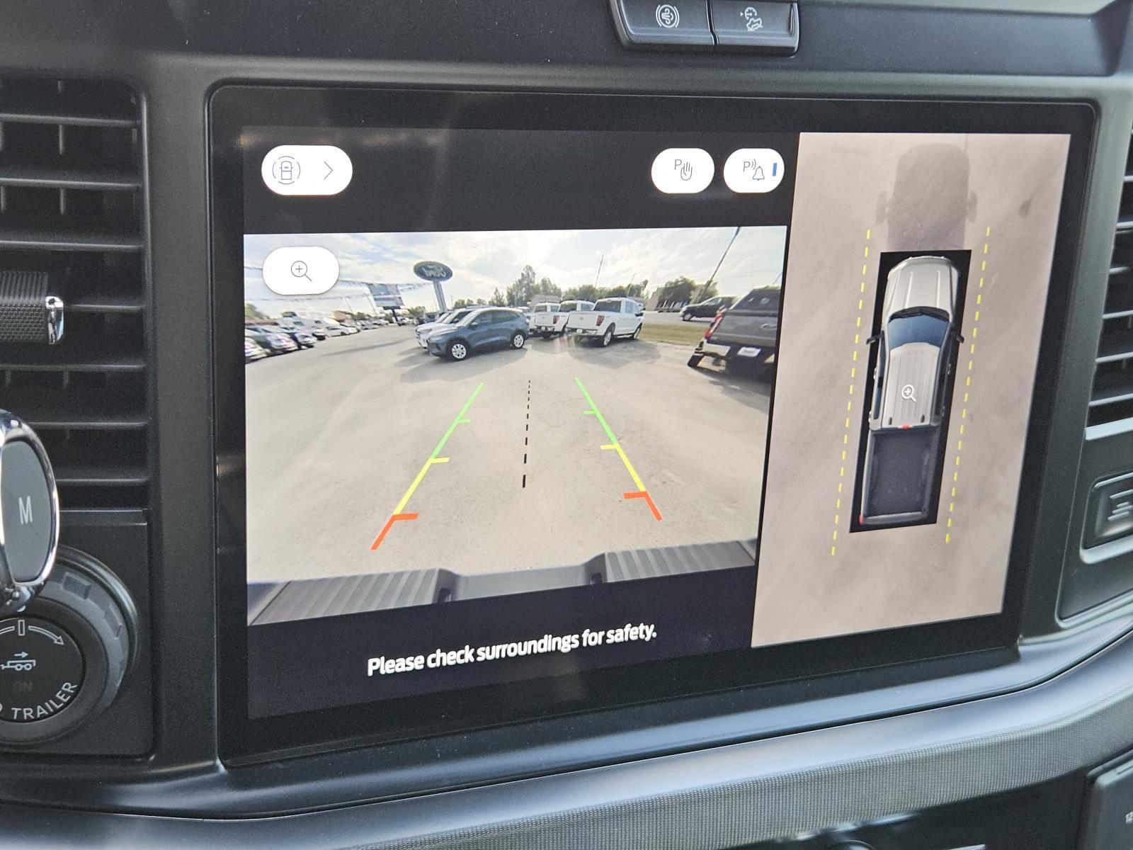 2026 Ford F-250 Super Duty Platinum - Photo 18