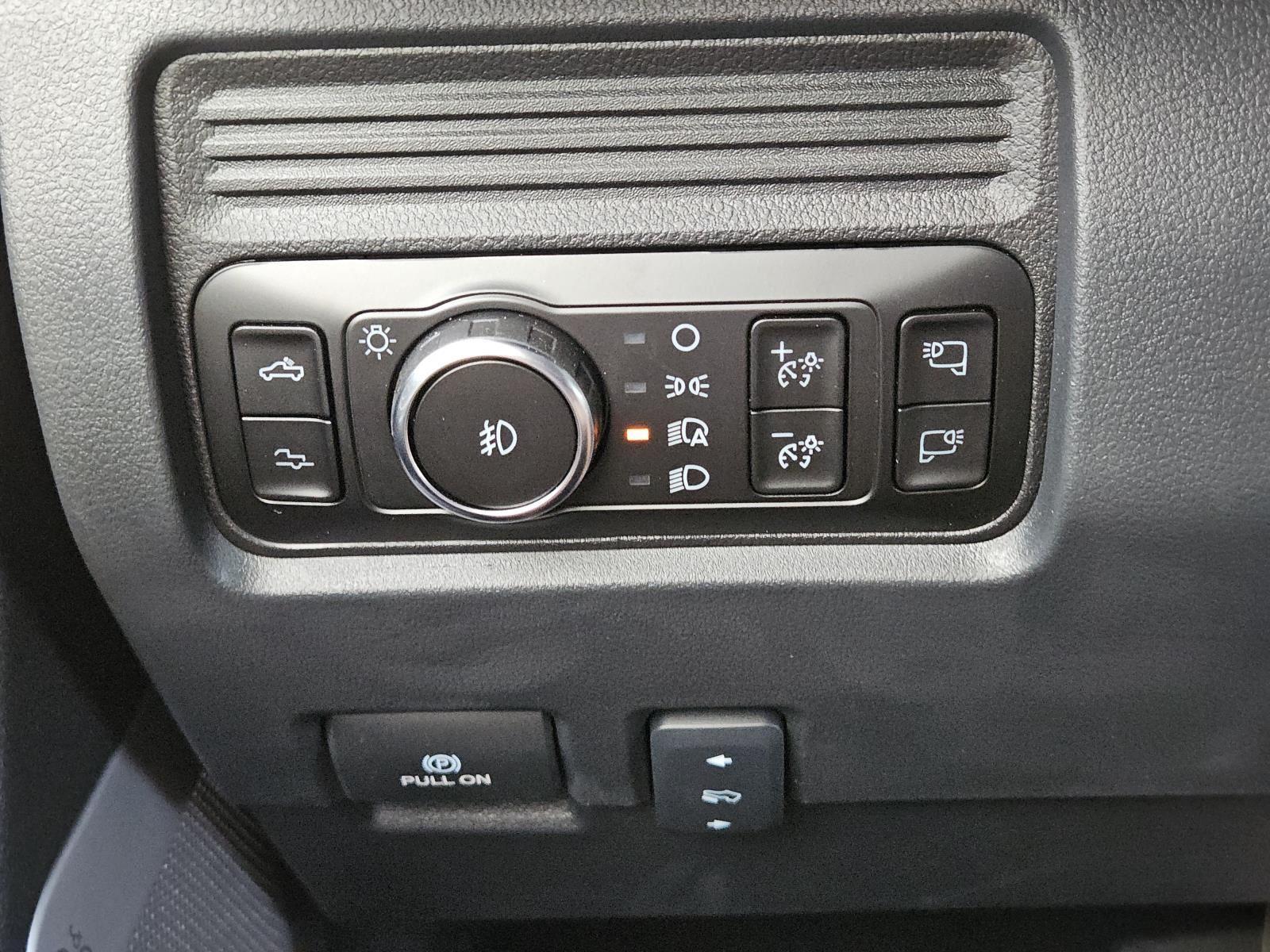 2026 Ford F-250 Super Duty Platinum - Photo 20