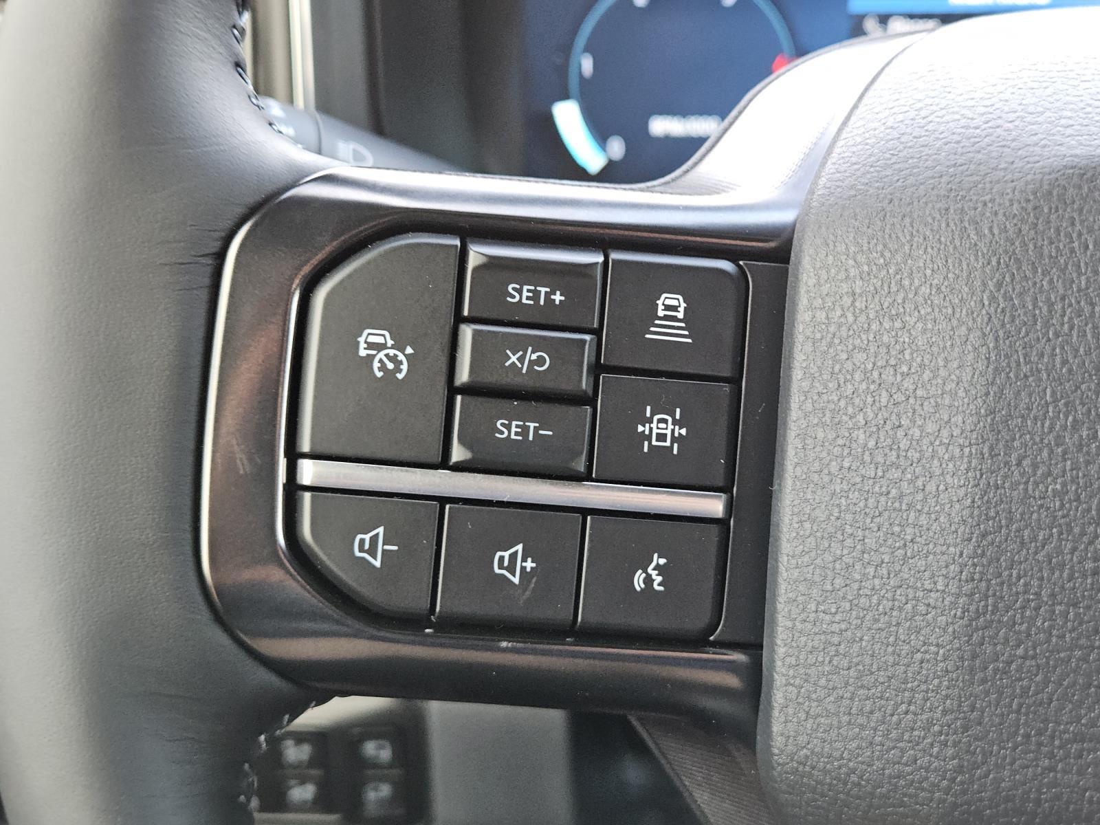 2026 Ford F-250 Super Duty Platinum - Photo 21