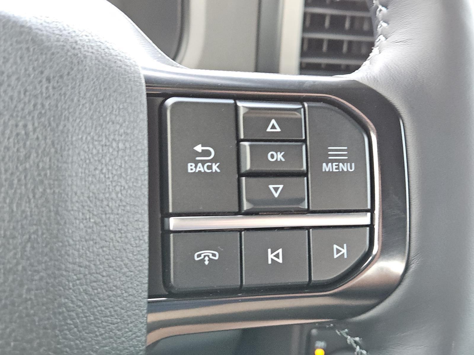 2026 Ford F-250 Super Duty Platinum - Photo 22