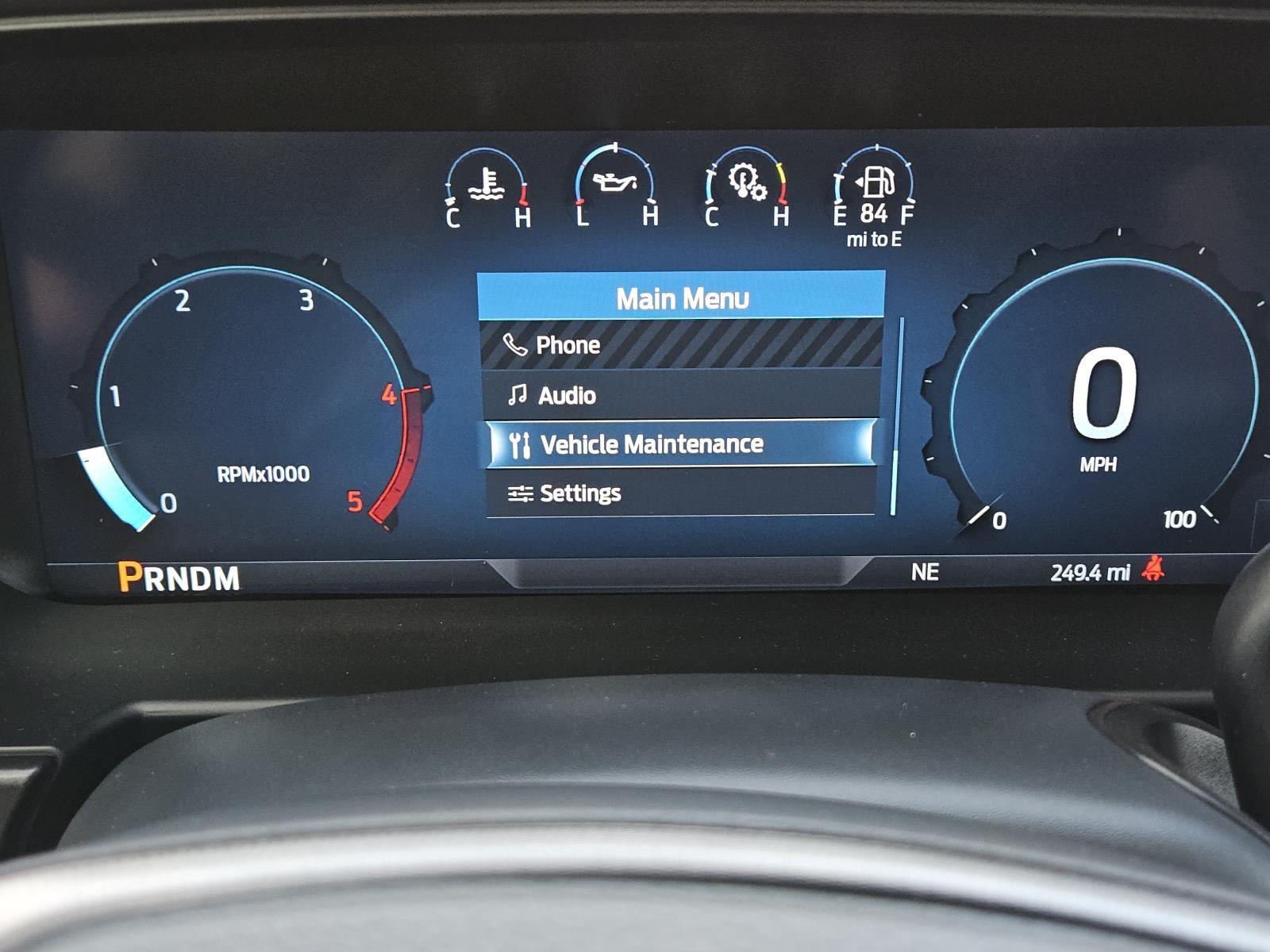 2026 Ford F-250 Super Duty Platinum - Photo 23