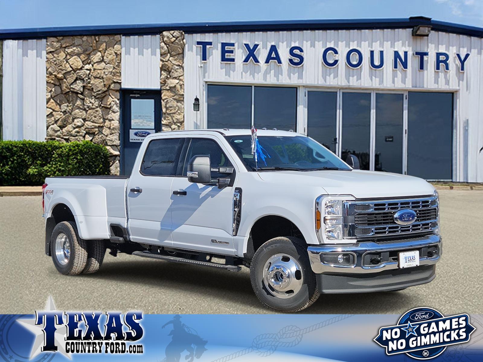 2026 Ford F-350 Base's photo