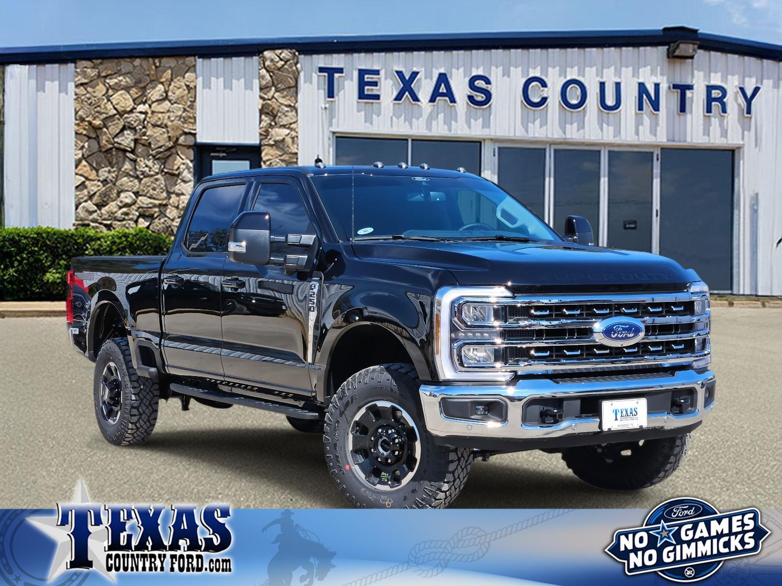 2026 Ford F-250 Super Duty Lariat's photo