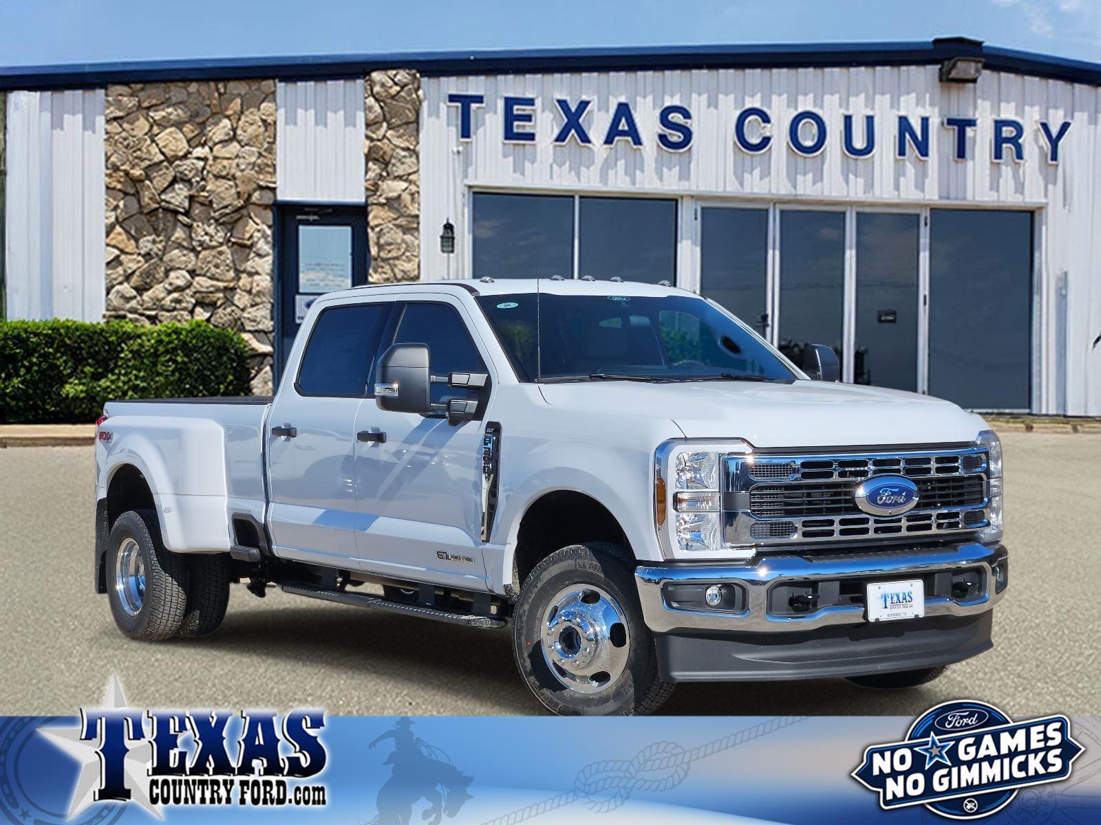 2026 Ford F-350 Base's photo