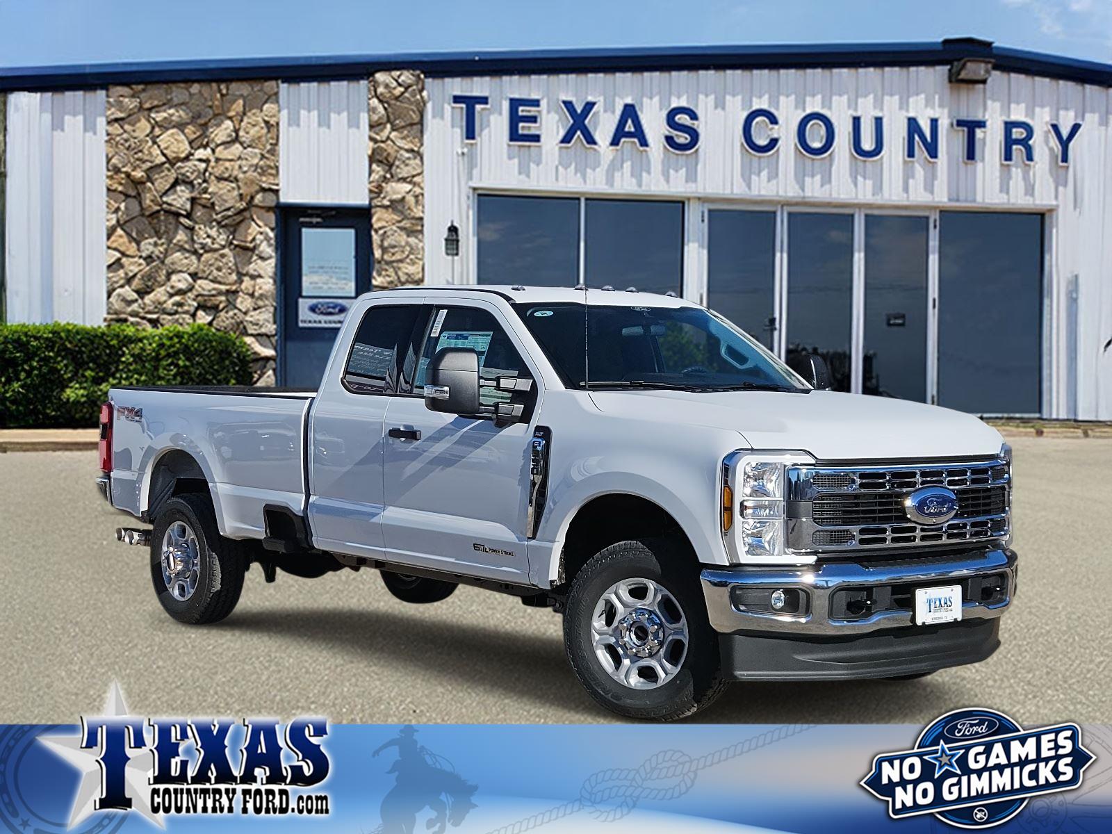 2026 Ford F-350 Super Duty XLT's photo