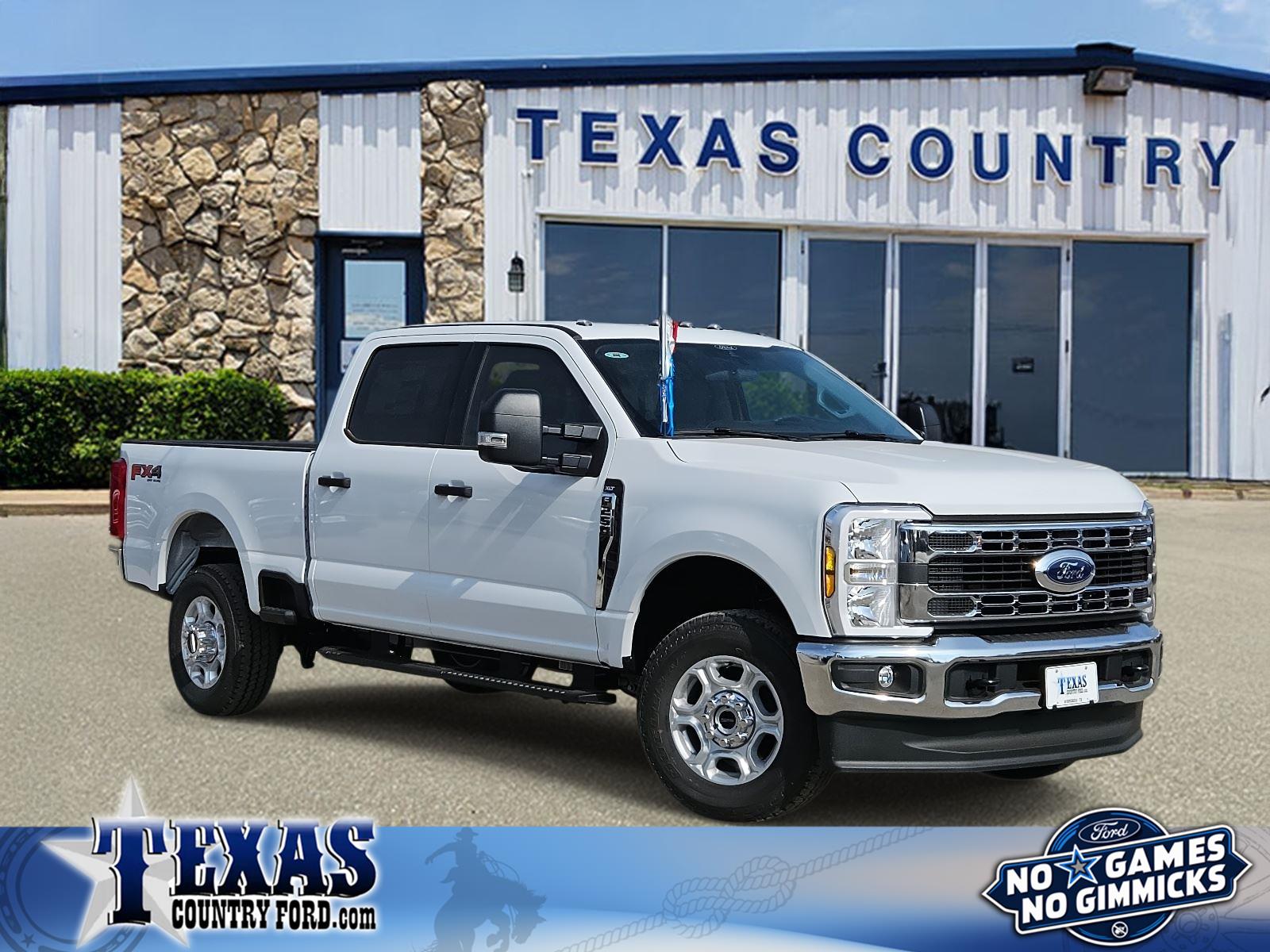 2026 Ford F-250 Super Duty XLT's photo