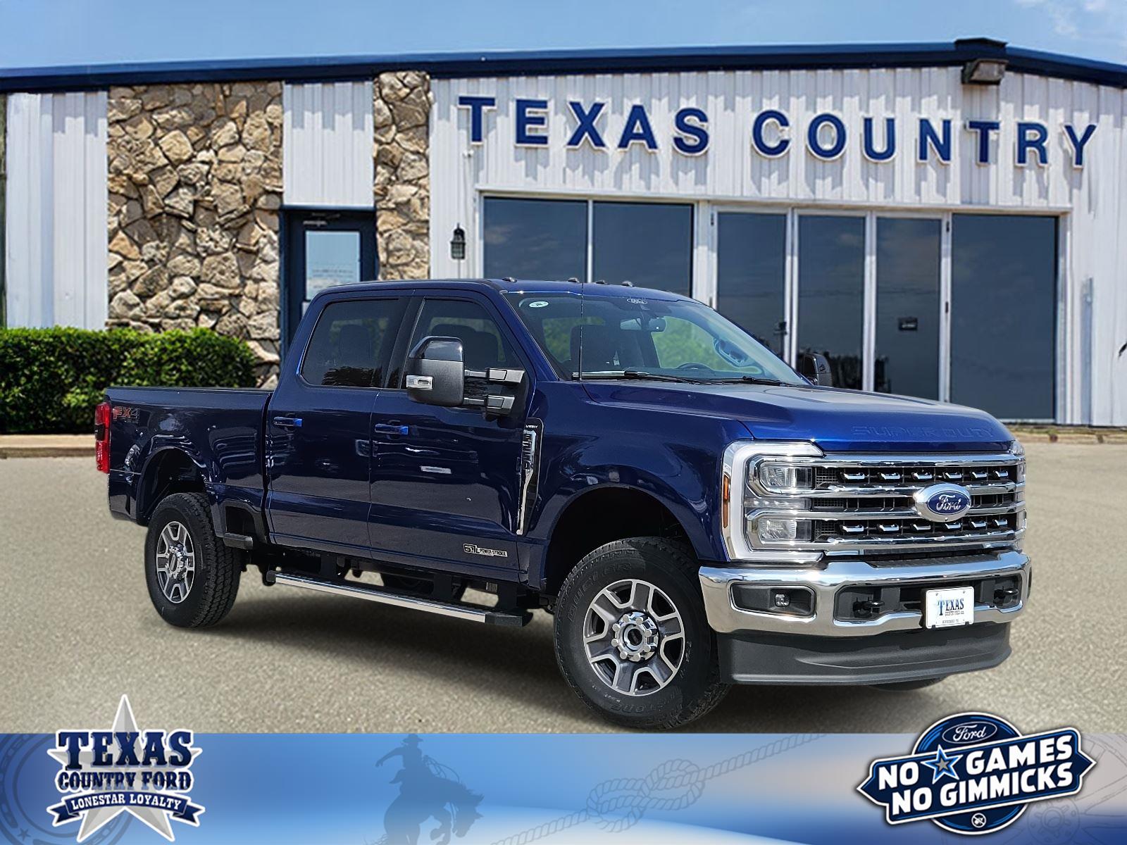 2026 Ford F-250 Super Duty