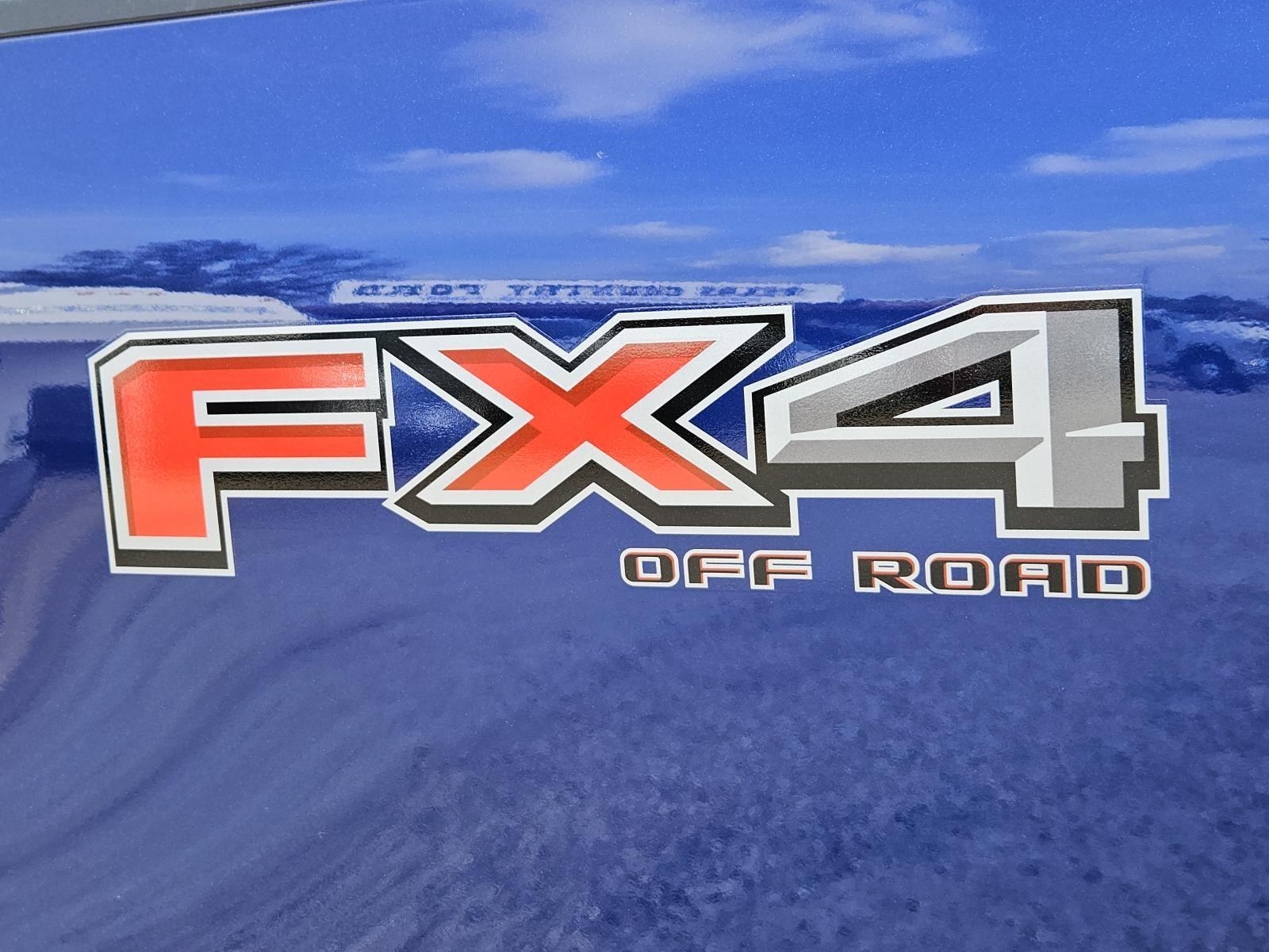 2026 Ford F-250 Super Duty Lariat - Photo 7