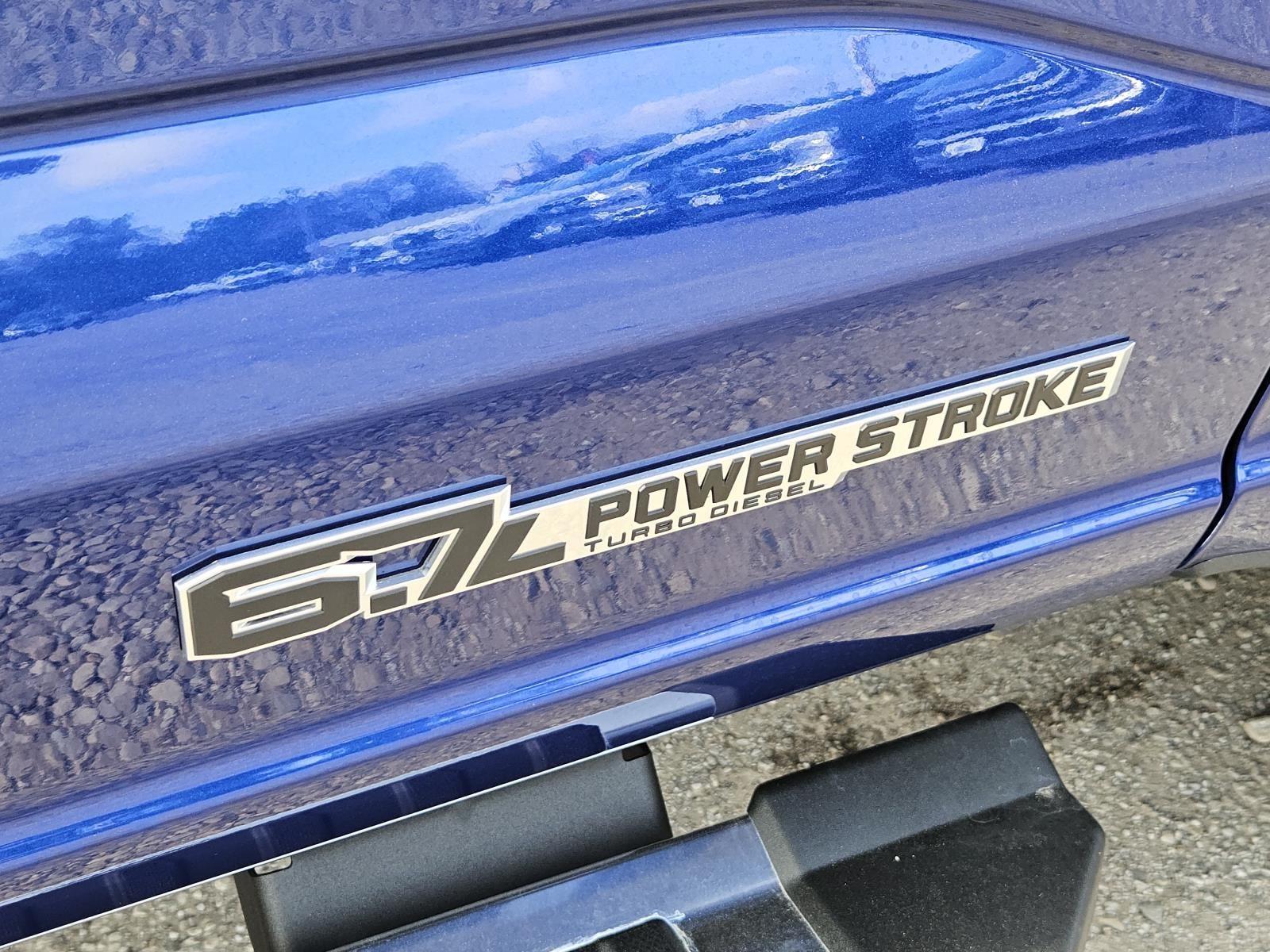 2026 Ford F-250 Super Duty Lariat - Photo 10