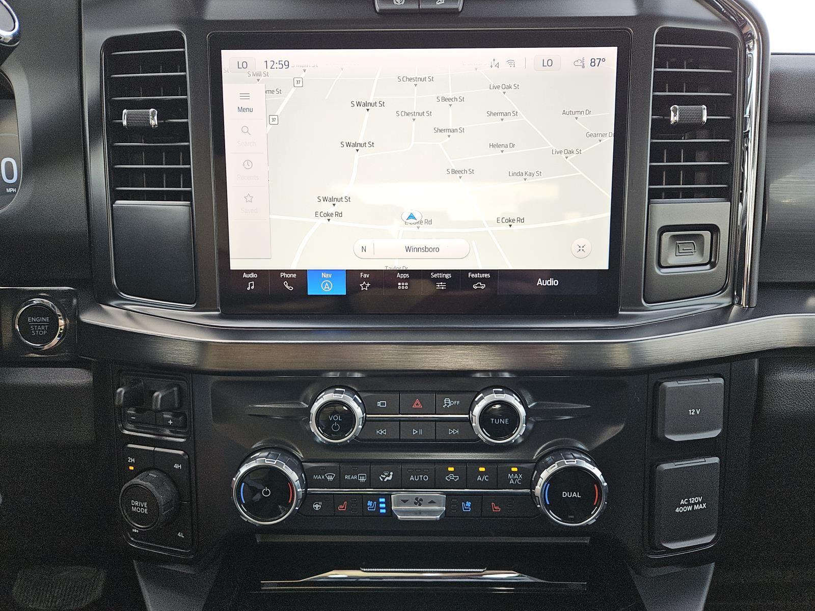 2026 Ford F-250 Super Duty Lariat - Photo 13