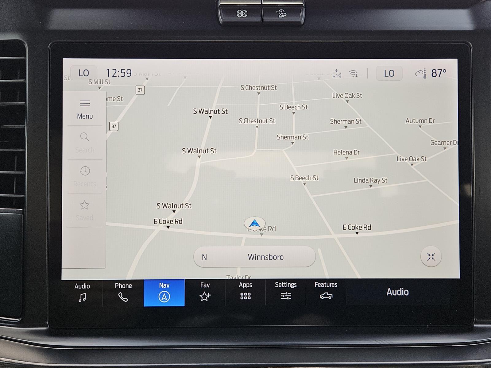 2026 Ford F-250 Super Duty Lariat - Photo 14