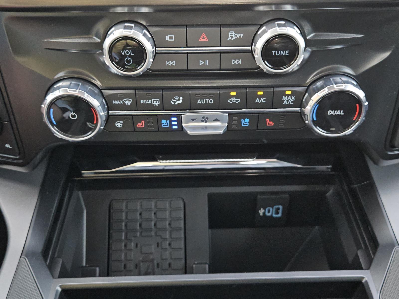 2026 Ford F-250 Super Duty Lariat - Photo 15