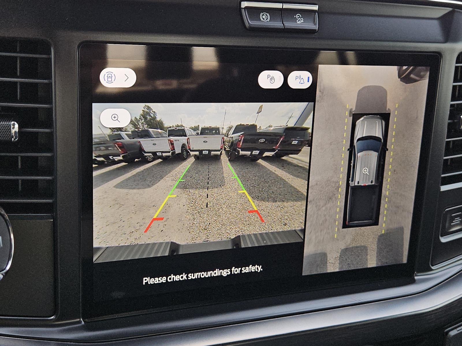 2026 Ford F-250 Super Duty Lariat - Photo 18