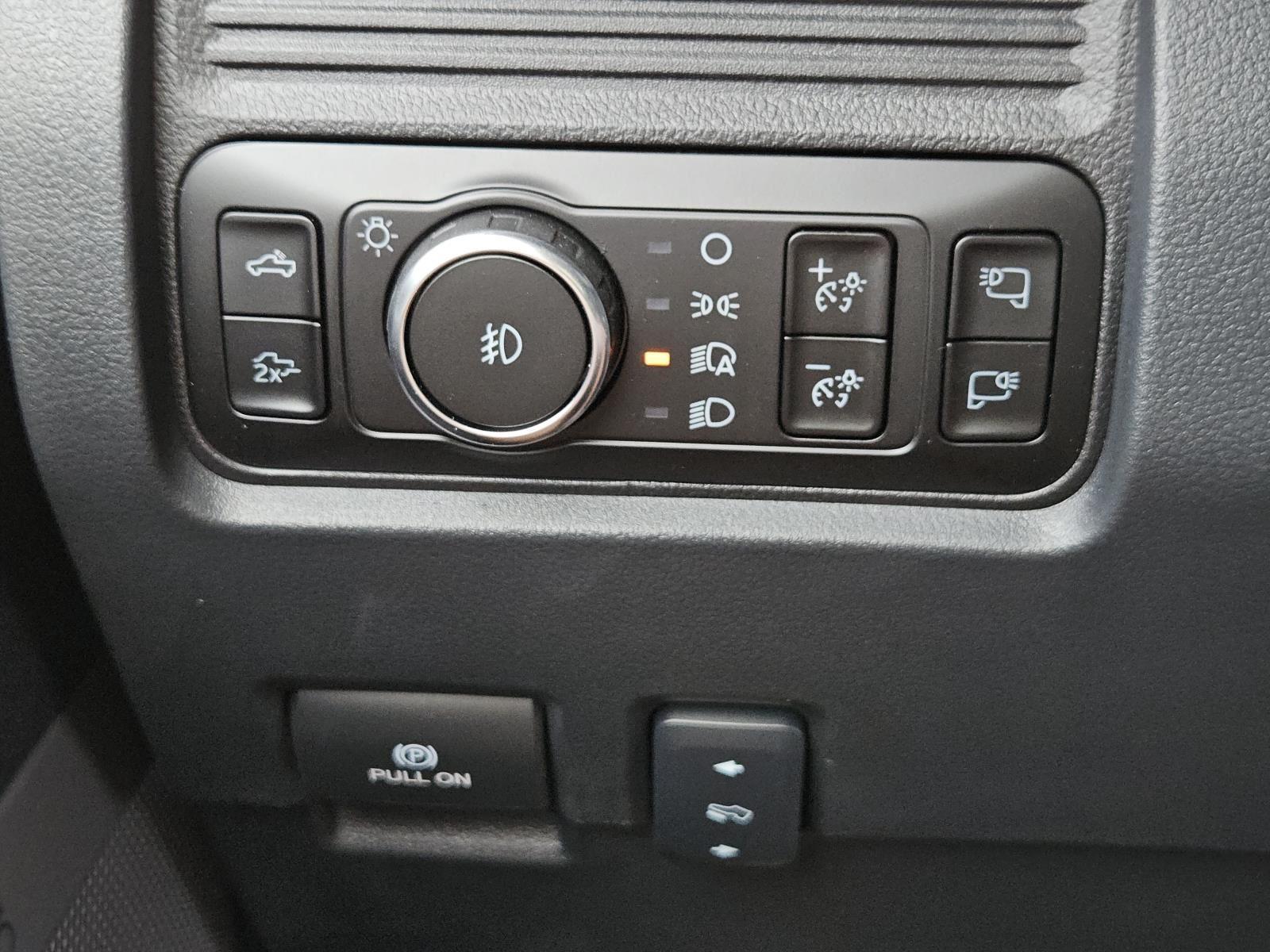 2026 Ford F-250 Super Duty Lariat - Photo 20