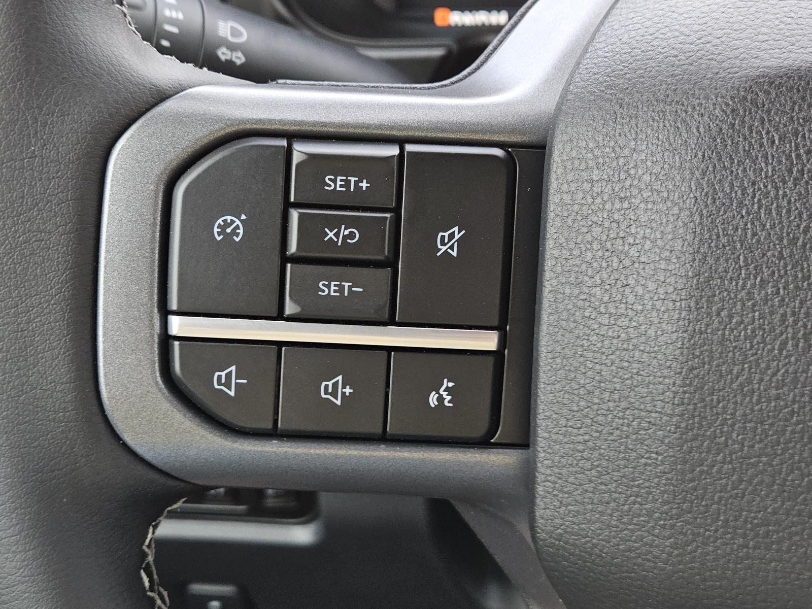 2026 Ford F-250 Super Duty Lariat - Photo 21