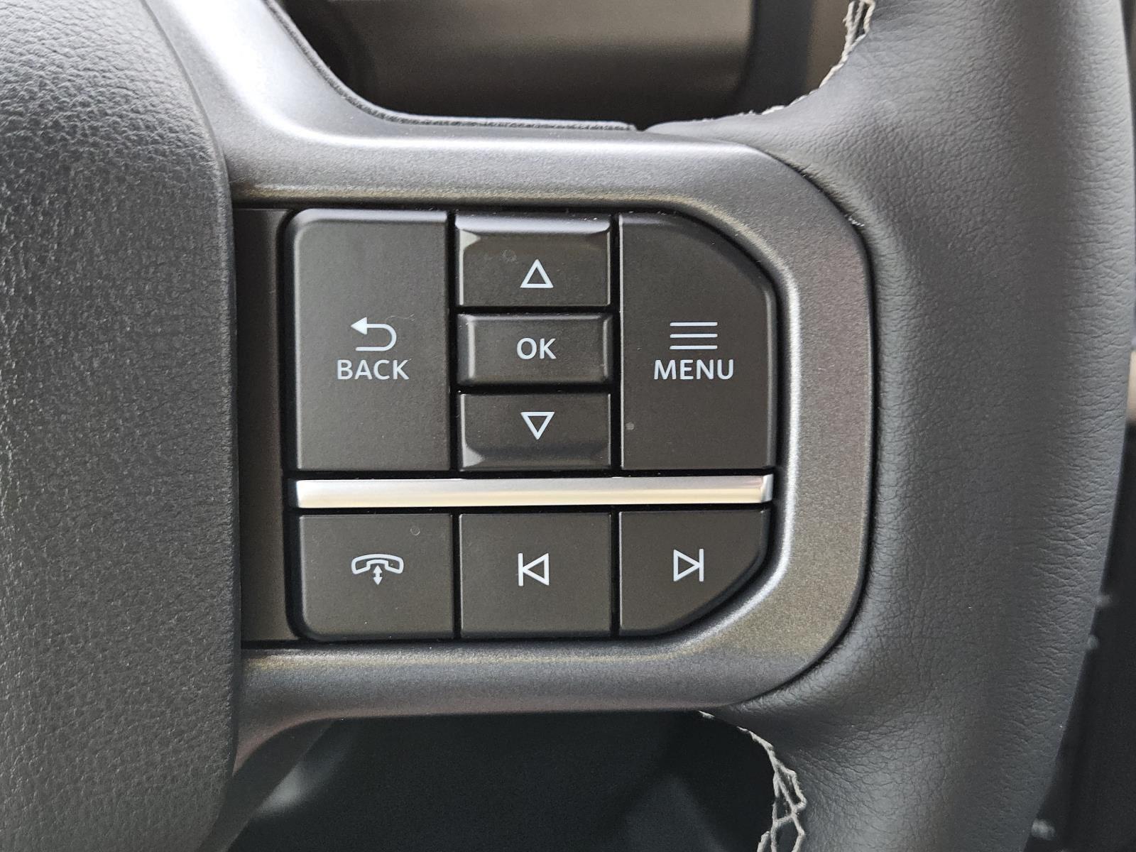 2026 Ford F-250 Super Duty Lariat - Photo 22