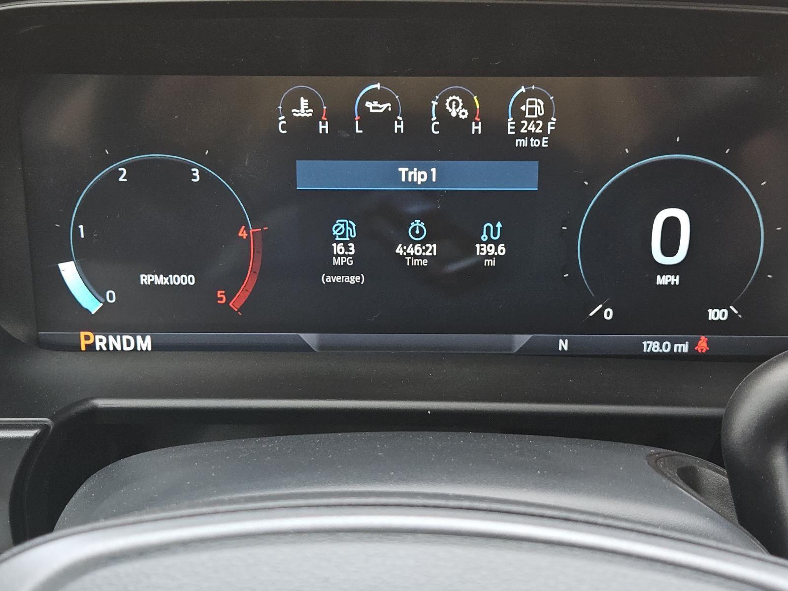 2026 Ford F-250 Super Duty Lariat - Photo 23