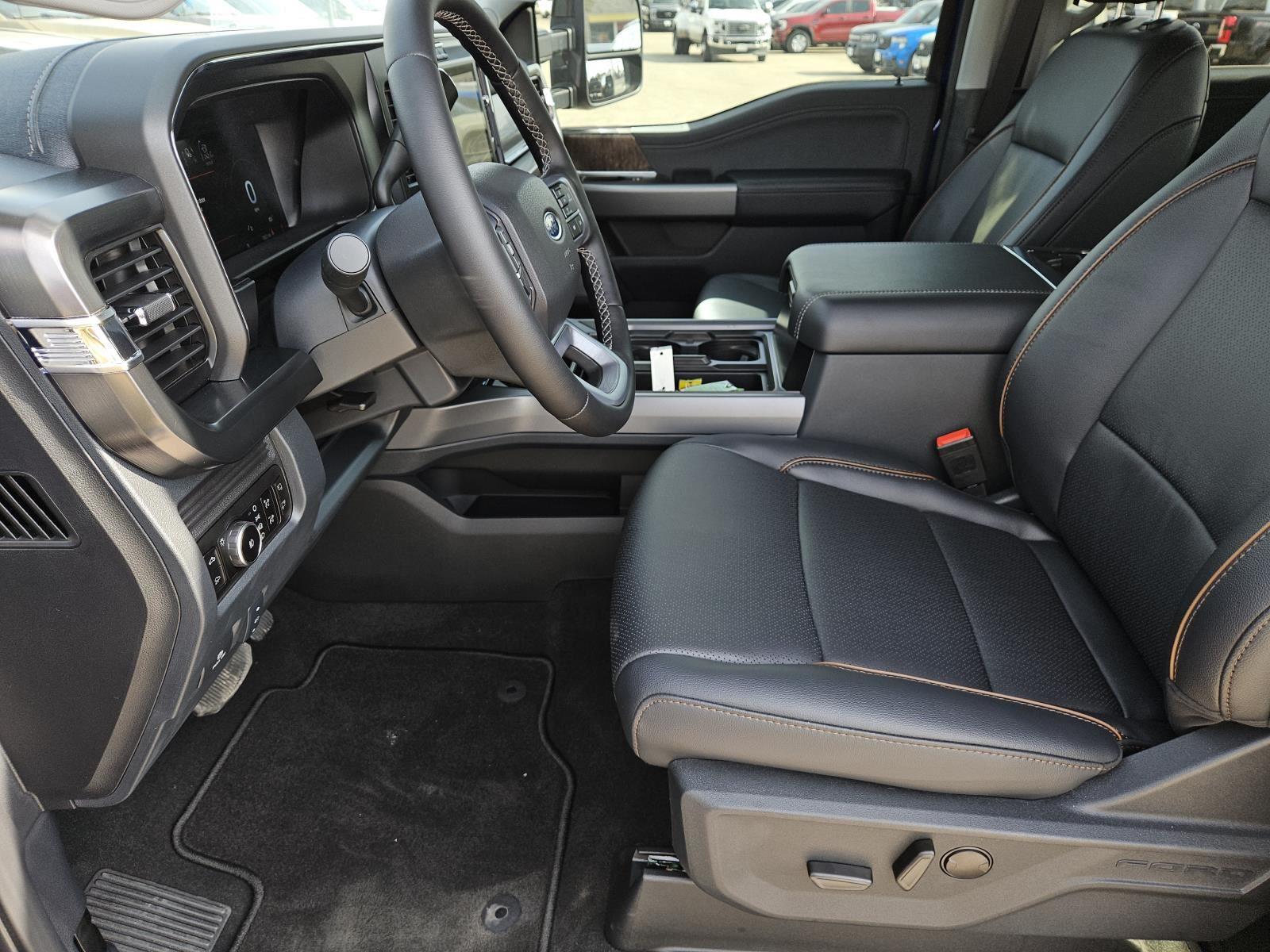 2026 Ford F-250 Super Duty Lariat - Photo 25