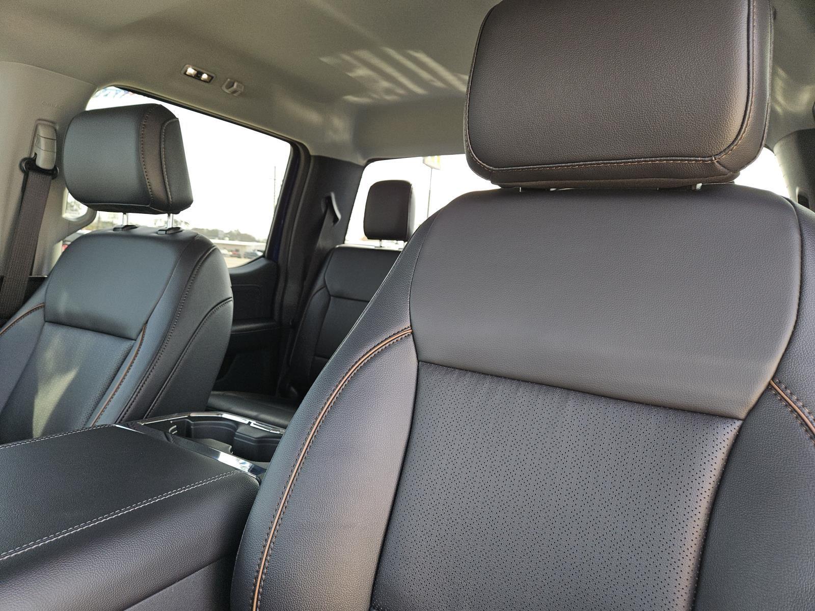 2026 Ford F-250 Super Duty Lariat - Photo 26