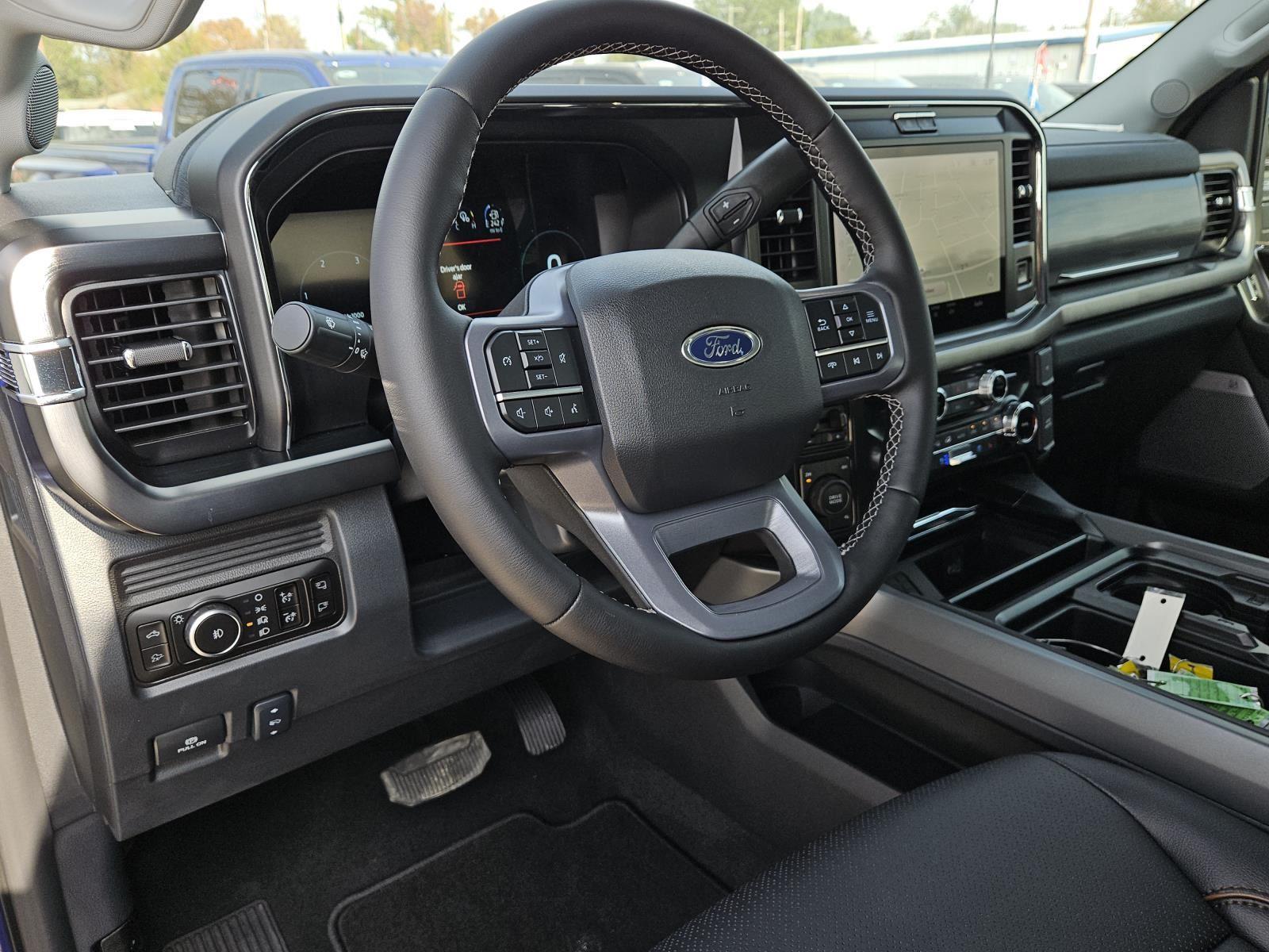 2026 Ford F-250 Super Duty Lariat - Photo 27