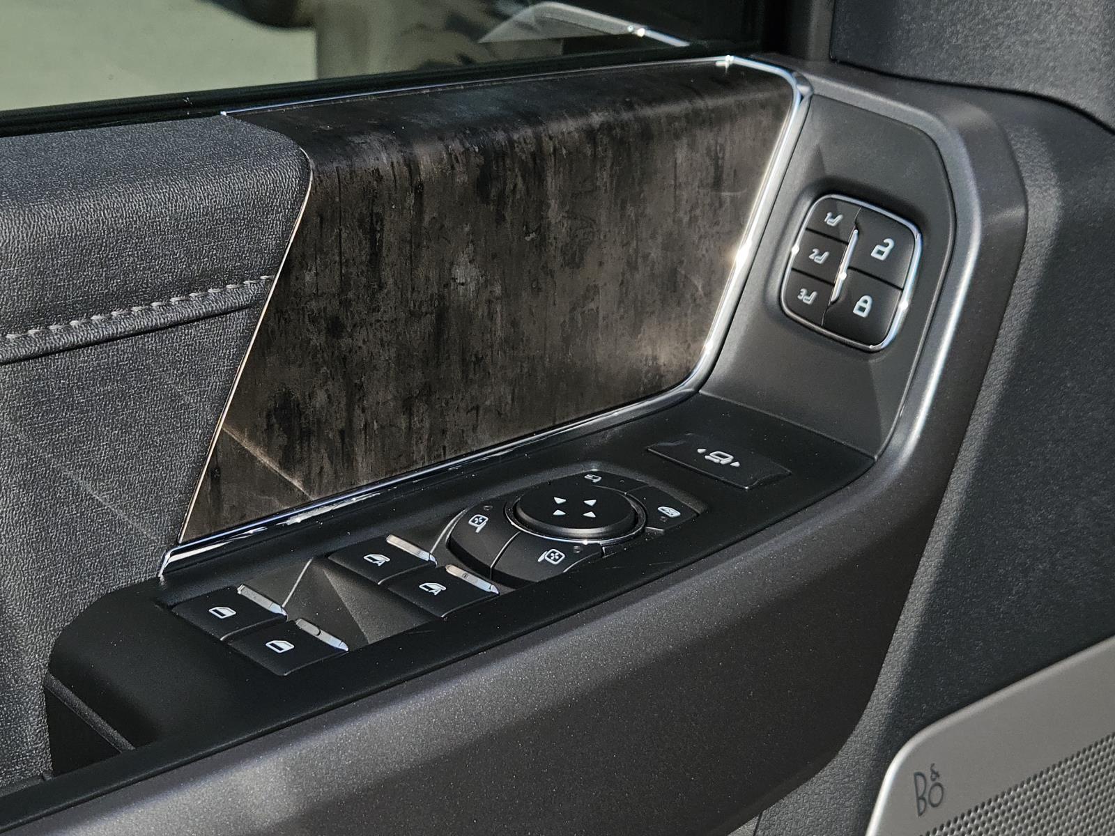 2026 Ford F-250 Super Duty Lariat - Photo 28