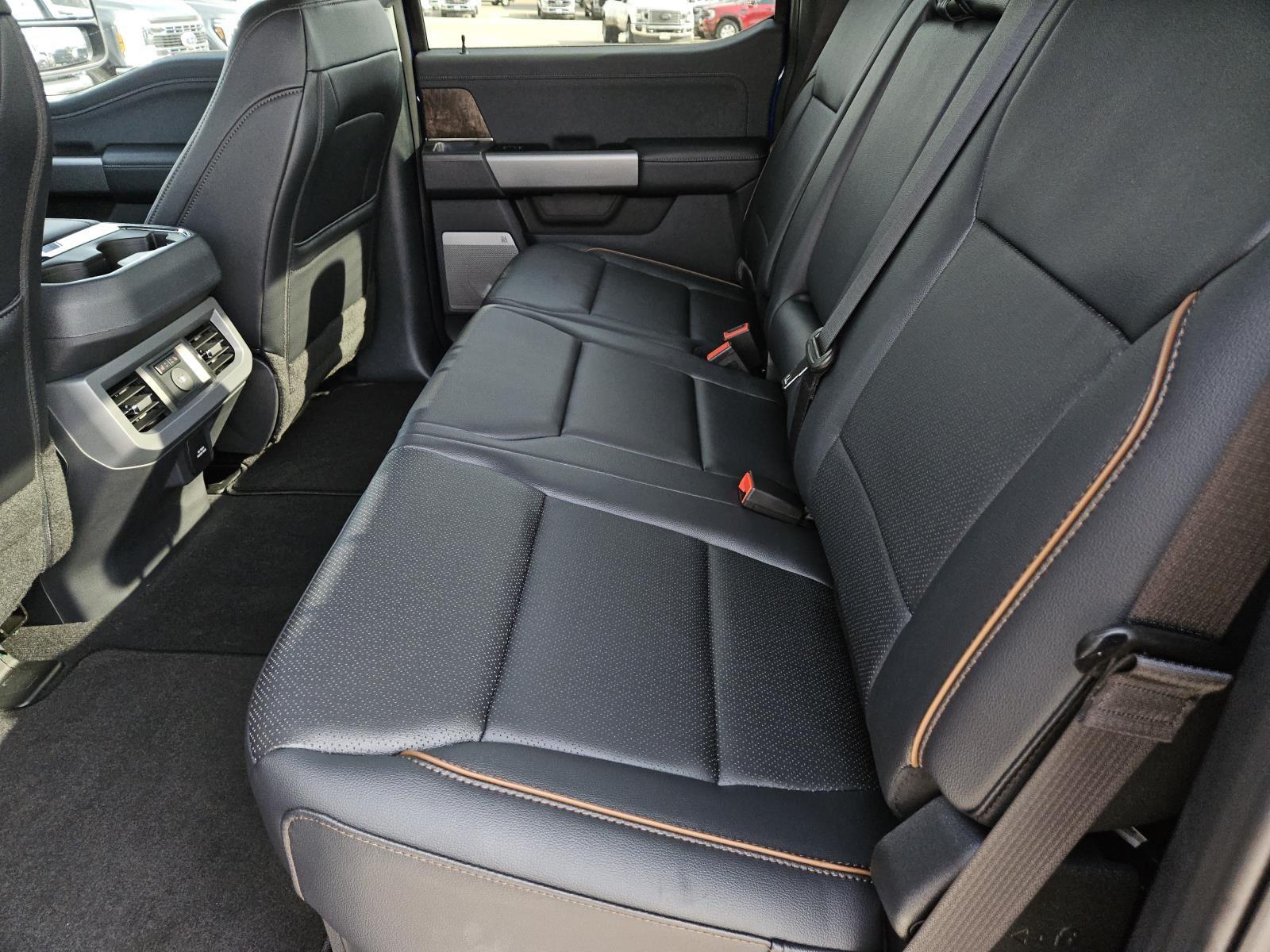 2026 Ford F-250 Super Duty Lariat - Photo 31