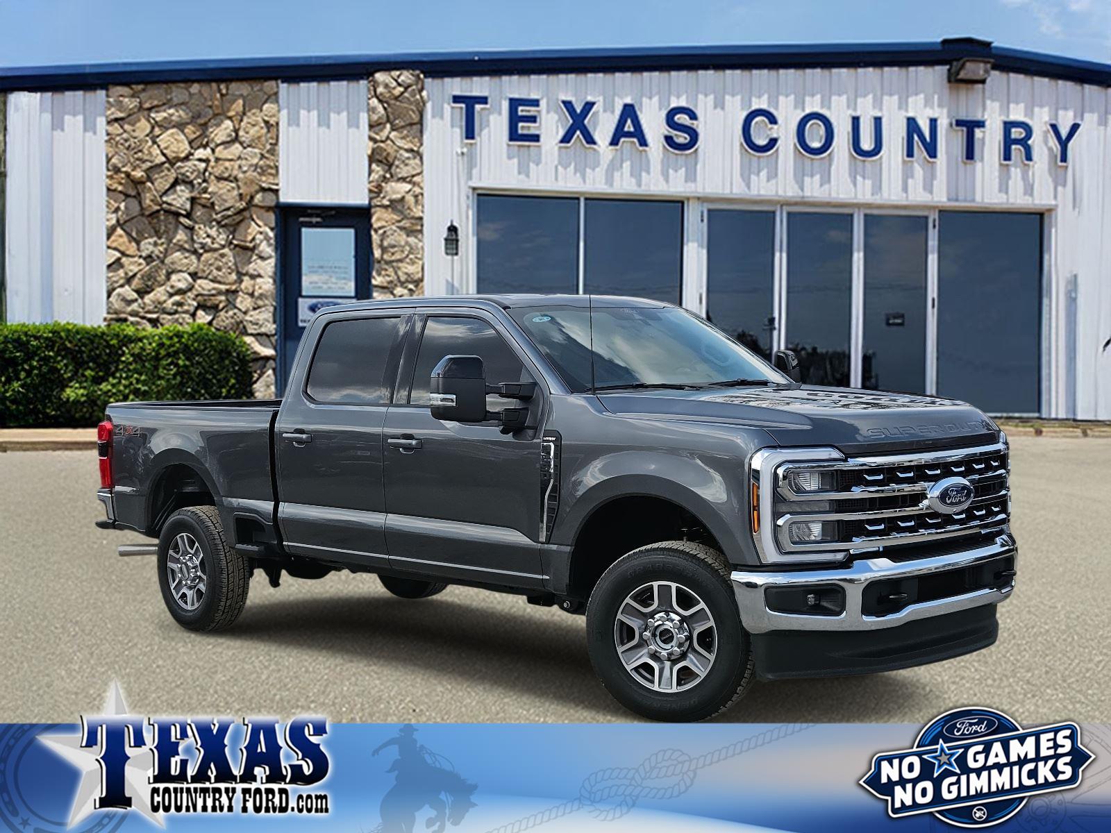 2026 Ford F-250 Super Duty Lariat's photo