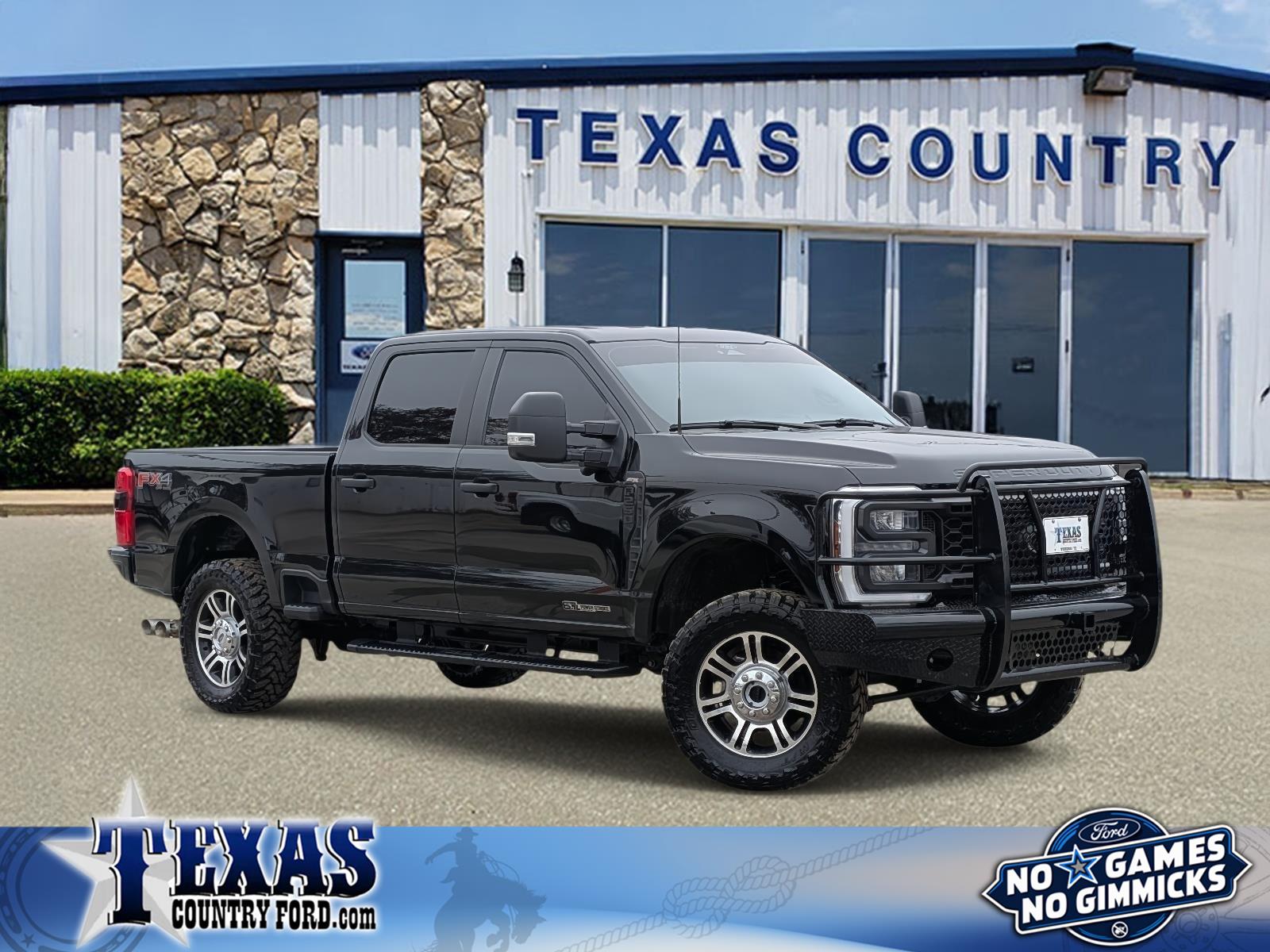 2024 Ford F-250 Super Duty XL's photo