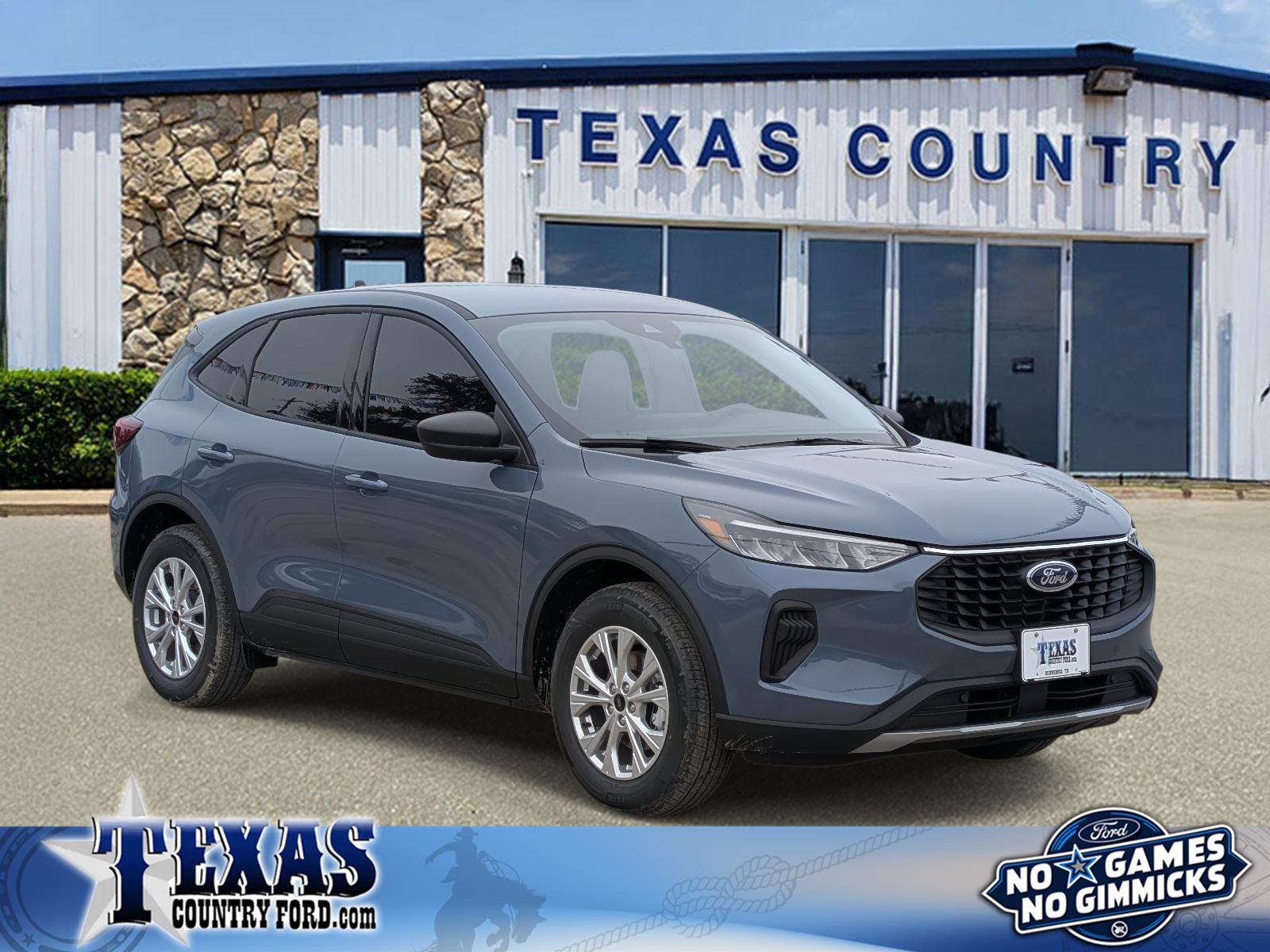 2026 Ford Escape Base's photo