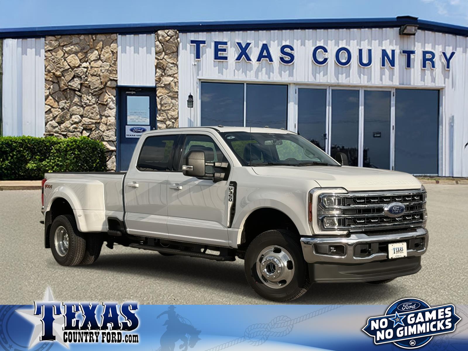 2026 Ford F-350 Super Duty XLT's photo