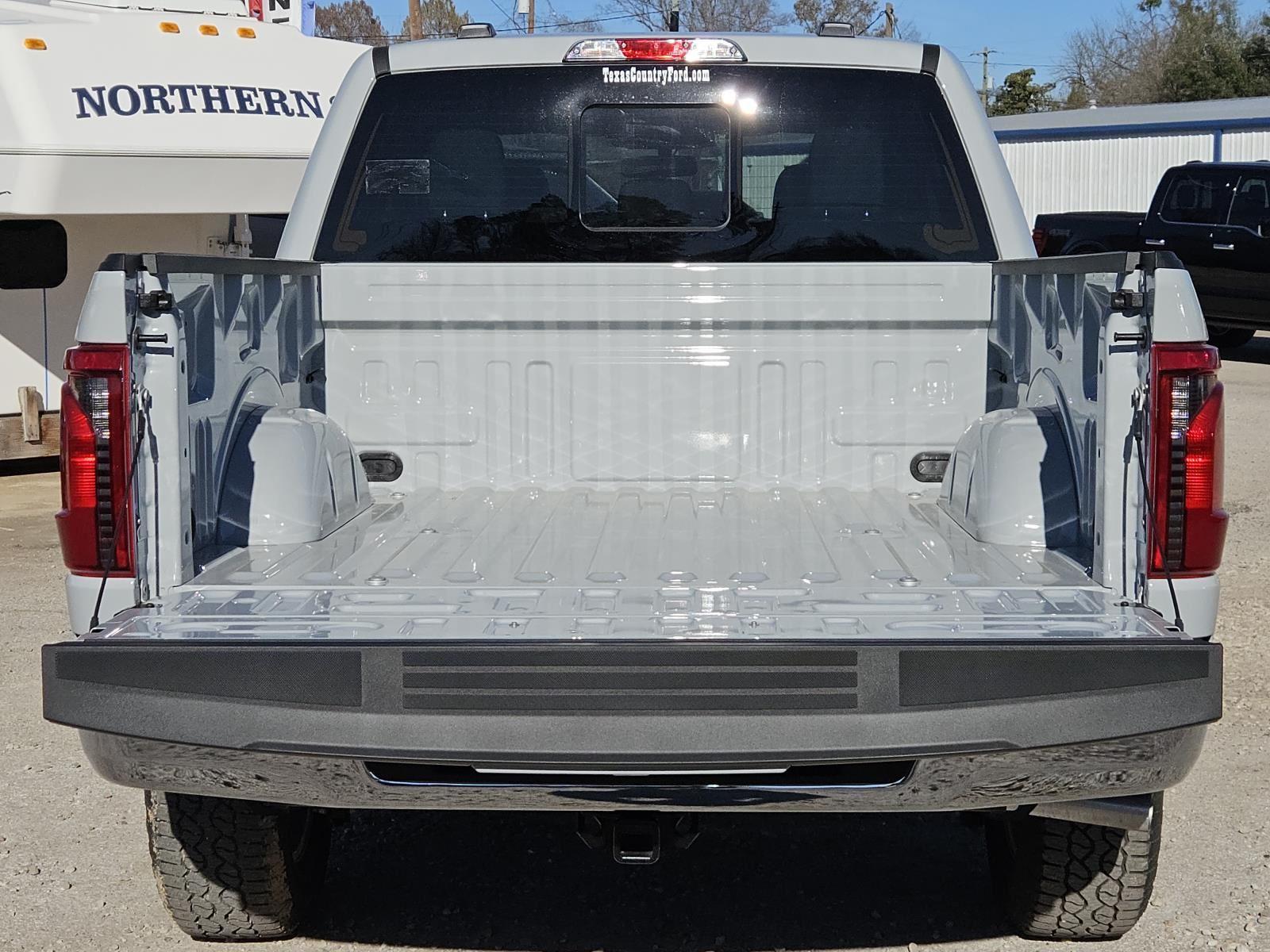 2026 Ford F-150 XLT - Photo 10