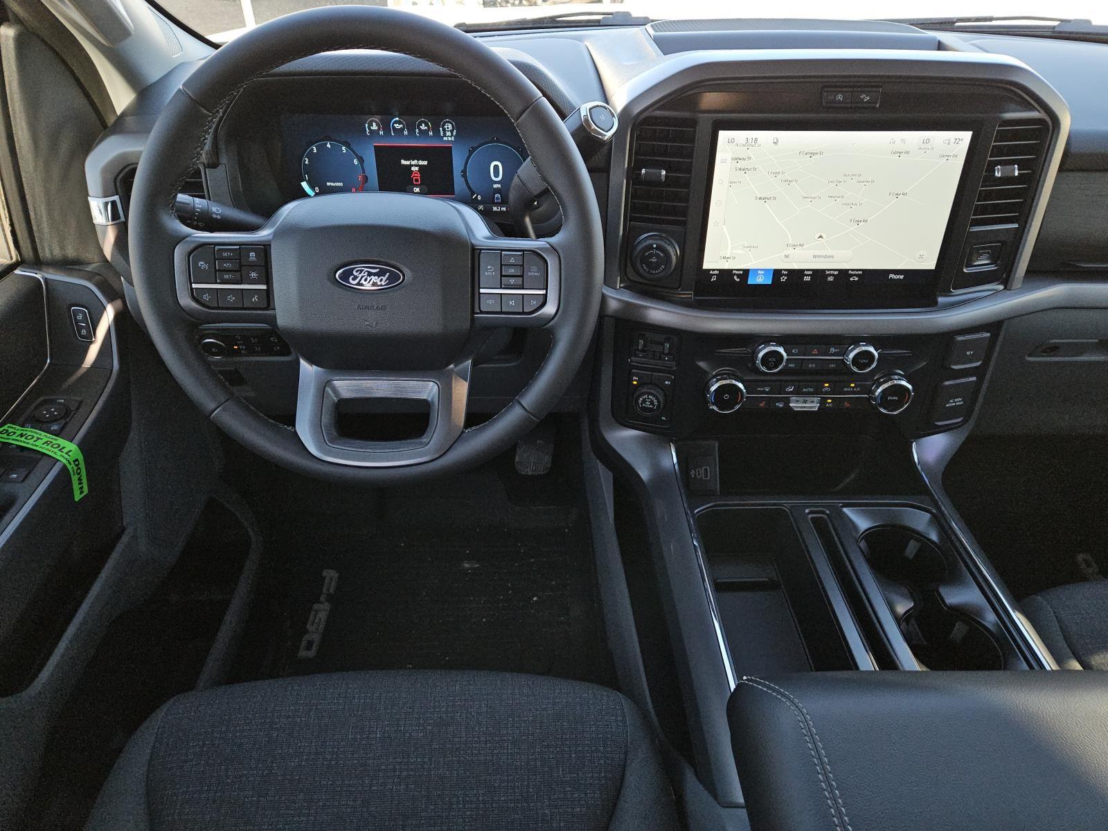 2026 Ford F-150 XLT - Photo 11