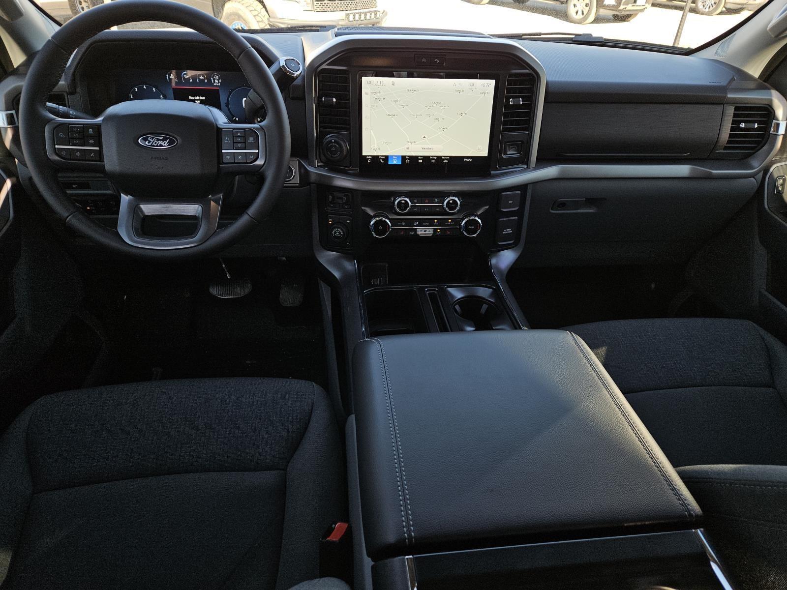 2026 Ford F-150 XLT - Photo 12