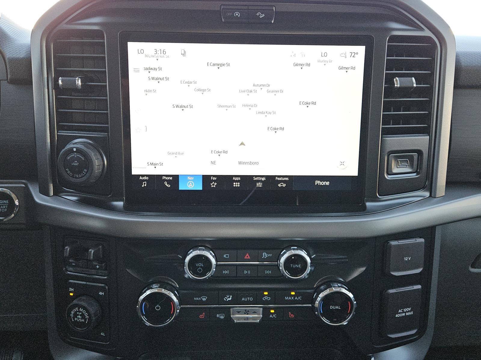 2026 Ford F-150 XLT - Photo 13