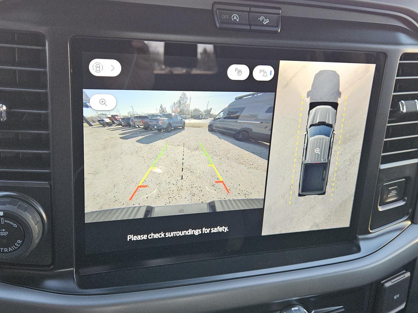 2026 Ford F-150 XLT - Photo 18