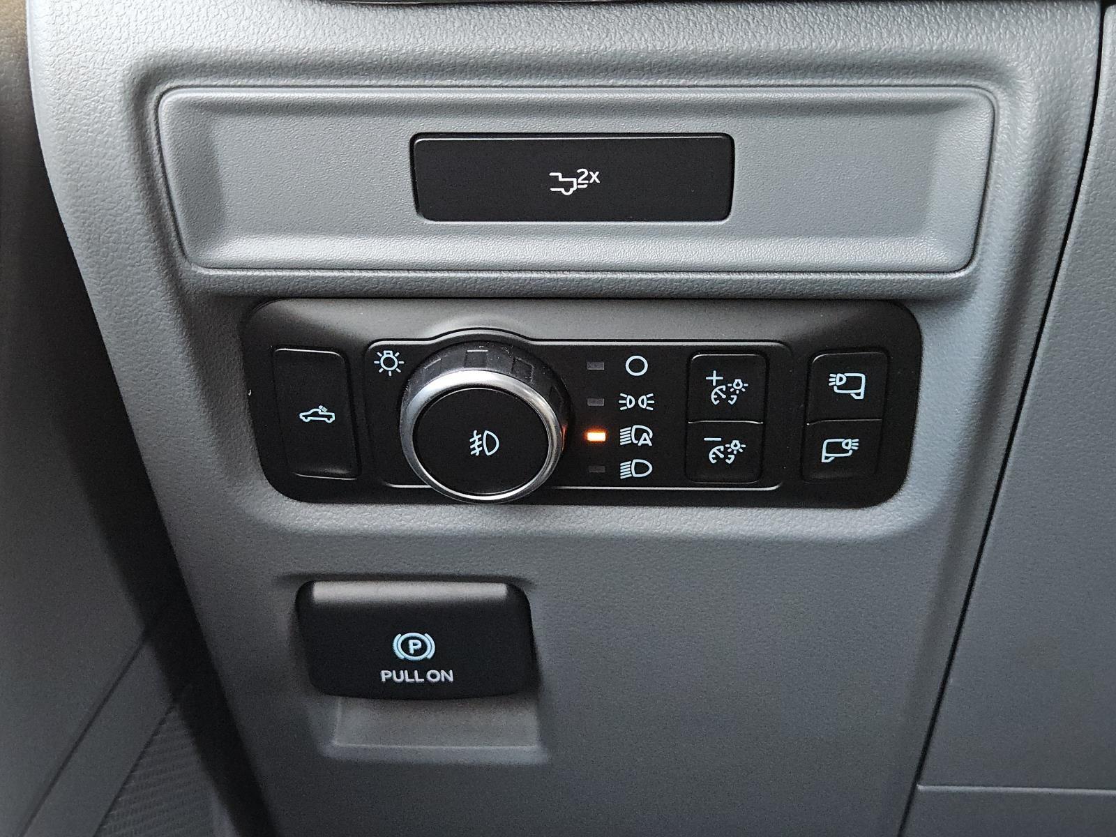 2026 Ford F-150 XLT - Photo 20