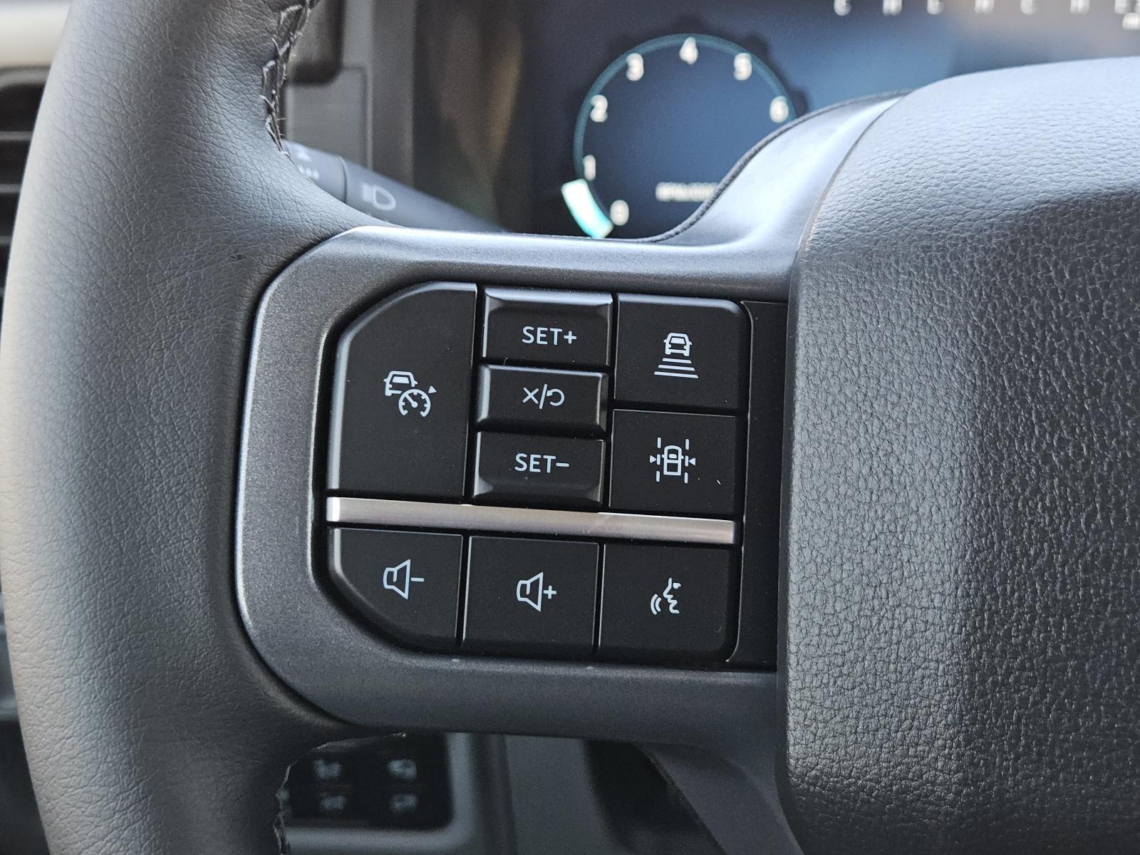 2026 Ford F-150 XLT - Photo 21