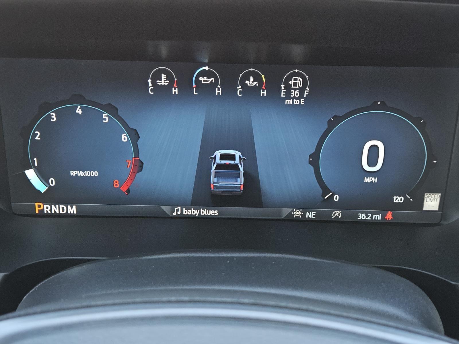 2026 Ford F-150 XLT - Photo 23