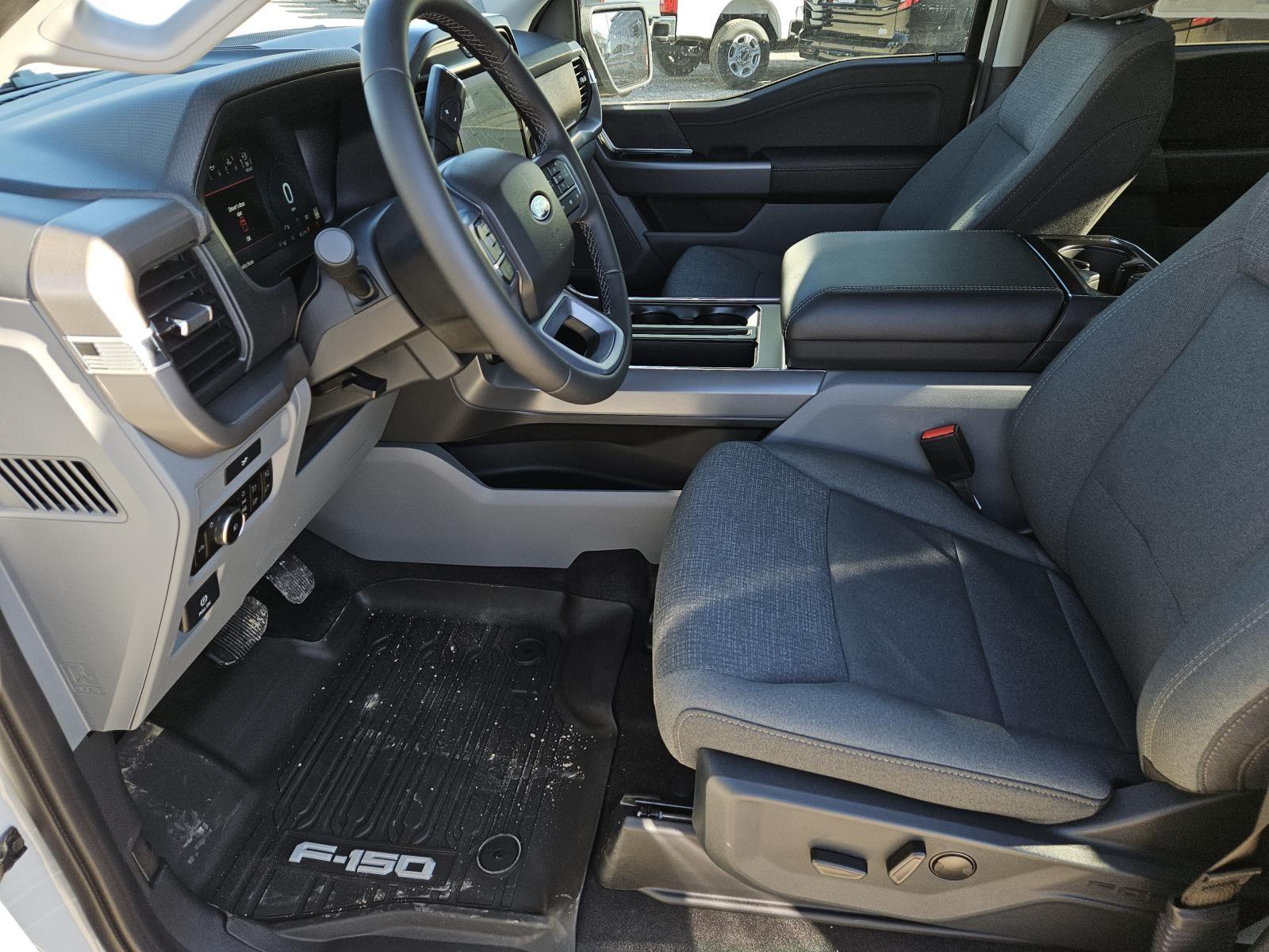 2026 Ford F-150 XLT - Photo 25