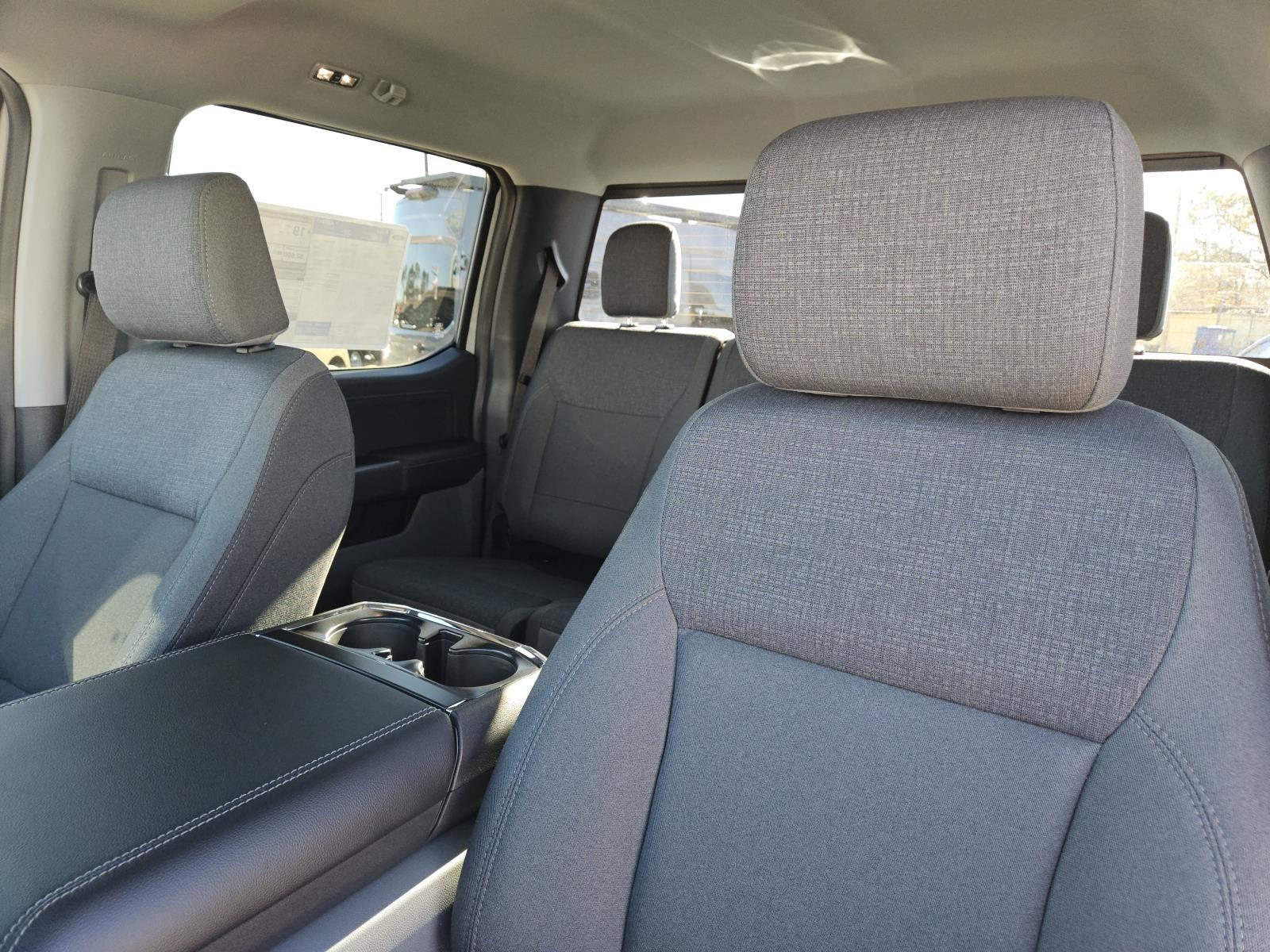 2026 Ford F-150 XLT - Photo 26