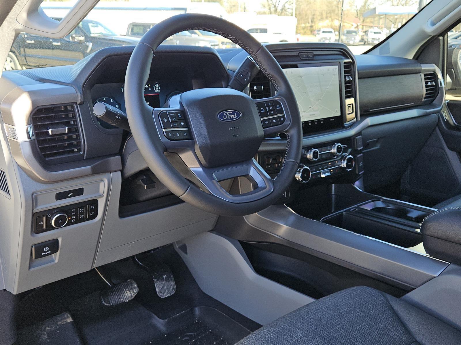 2026 Ford F-150 XLT - Photo 27